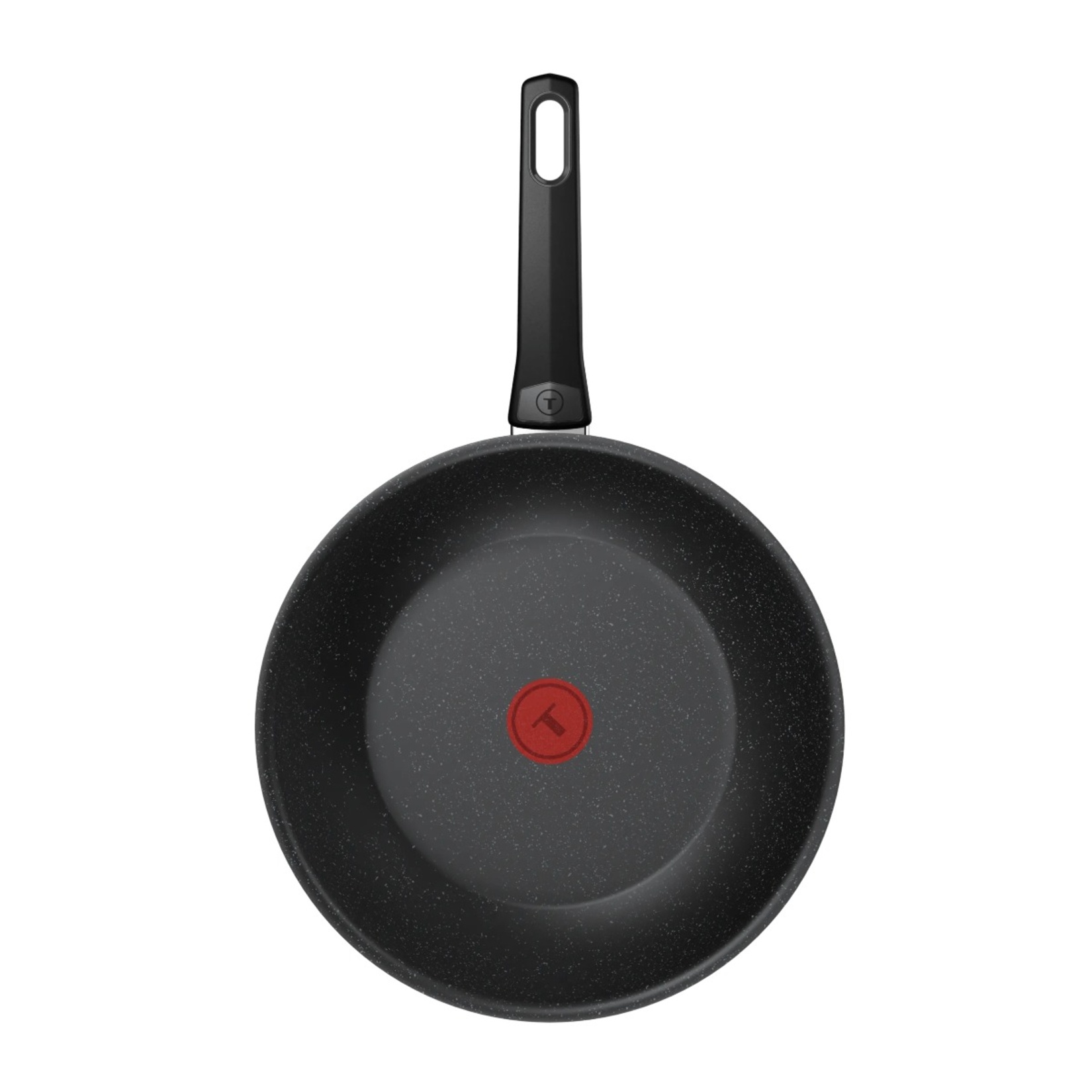 Tefal Expertise 5X Fusion Core Wok Tava 28 Cm - Görsel 2
