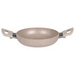 Mehtap Safir Sahan 18Cm - Görsel 2