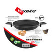 Hascevher Nonstick Efsa Kulplu Sahan Tava - Görsel 2