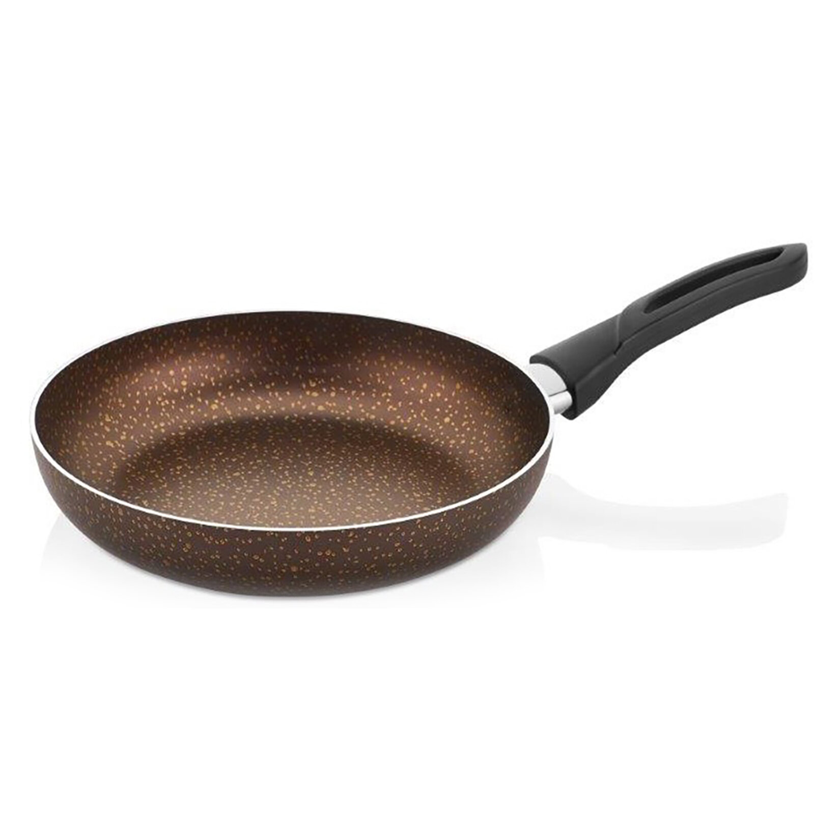 Rosetta Domino Kahve Tava 26 Cm