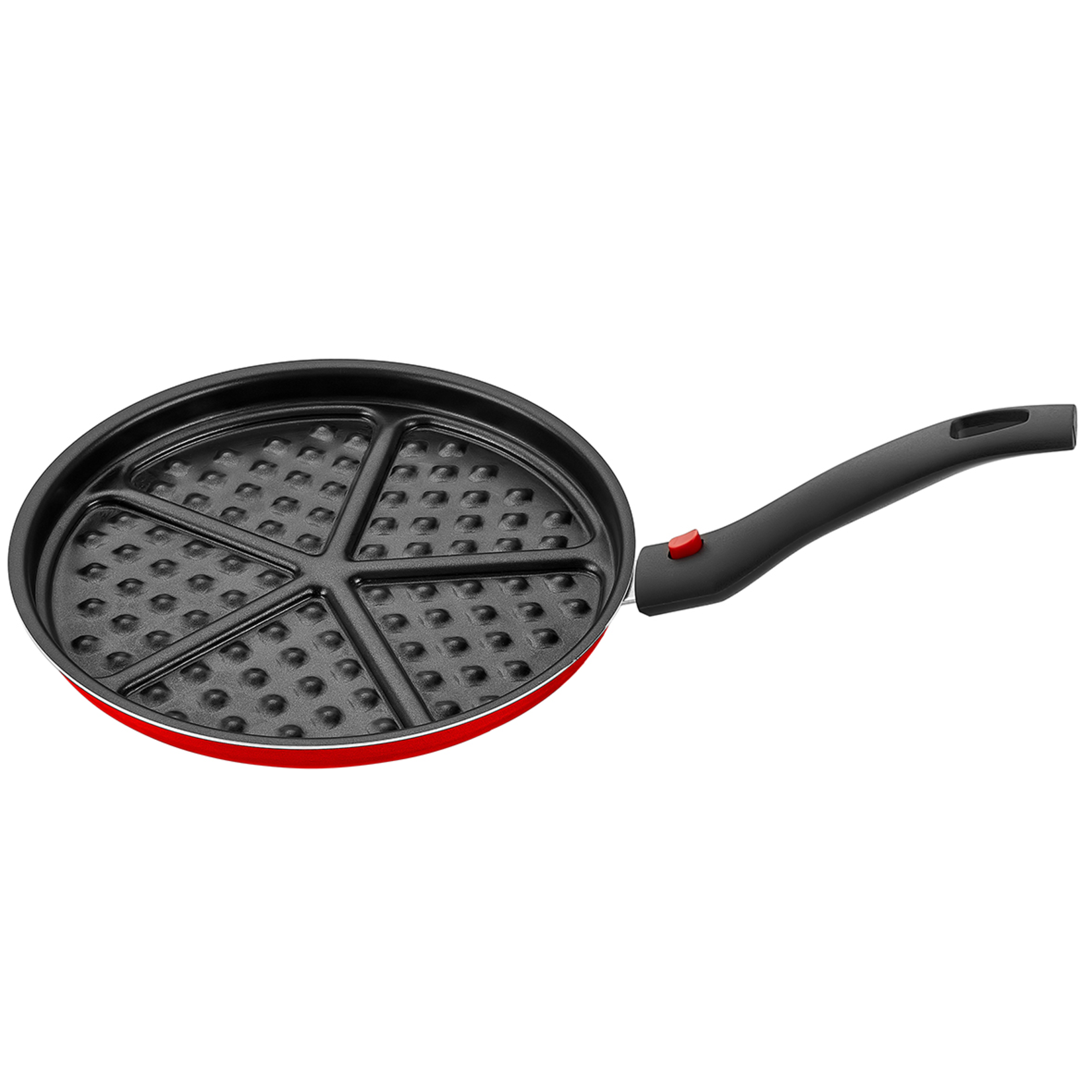 Papilla Waffle Tavası 26 Cm