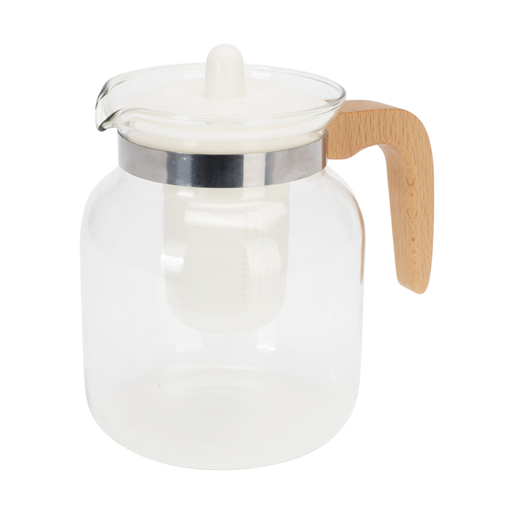 Koopman Cam Demlik 1500 Ml