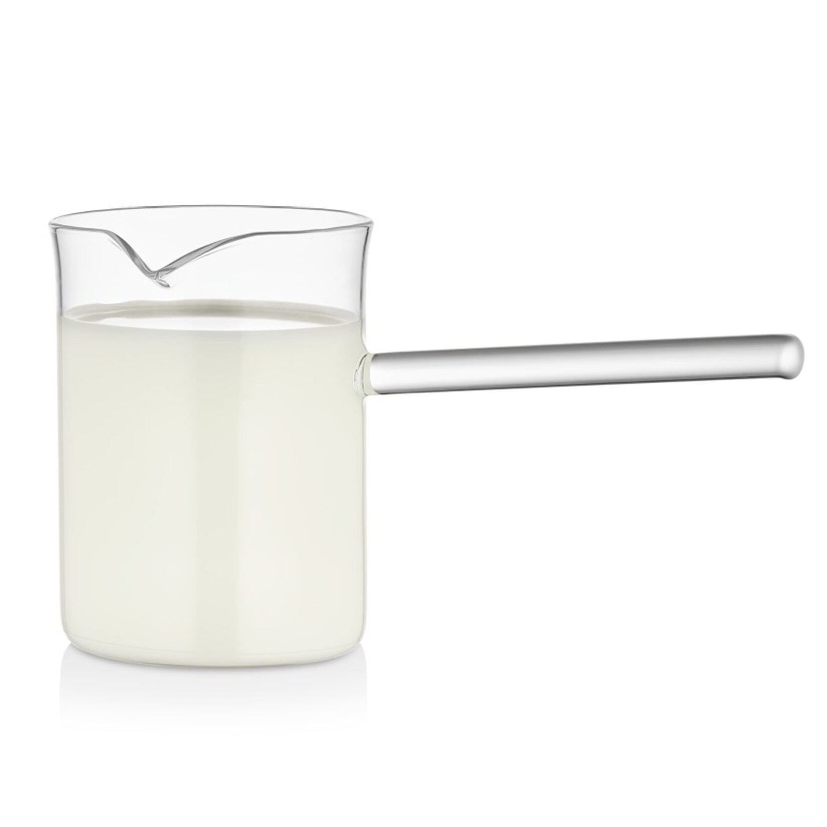 Cambu Borosilikat Cam Cezve 450 Ml