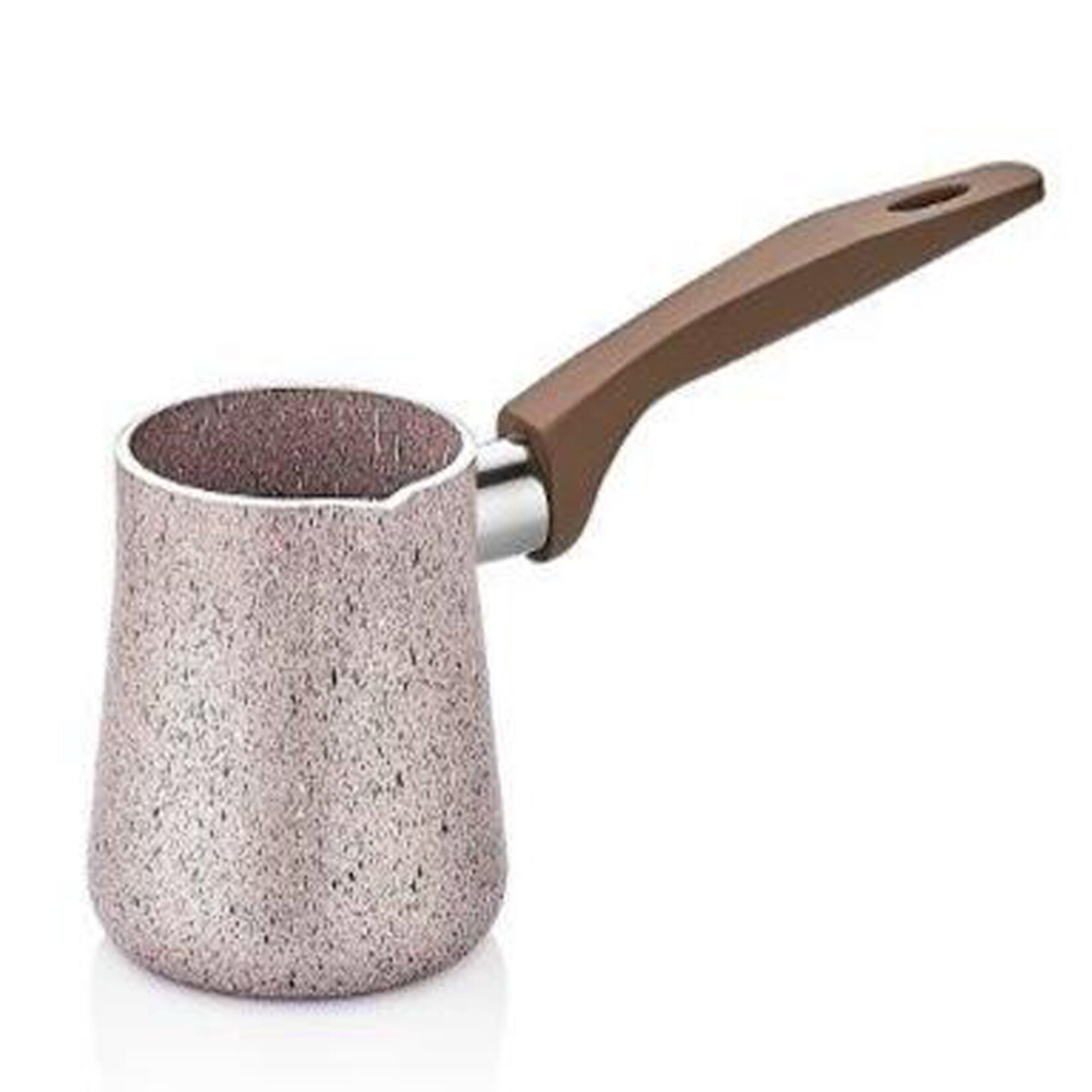 Papilla Kırçıllı Cezve No:6