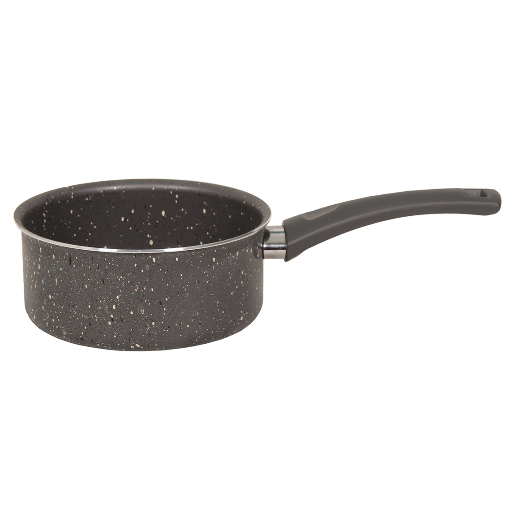 Mehtap Lal Kaçerola 16 Cm