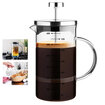 Cambu 3'ü Bir Arada French Press 600 Ml - Görsel 2