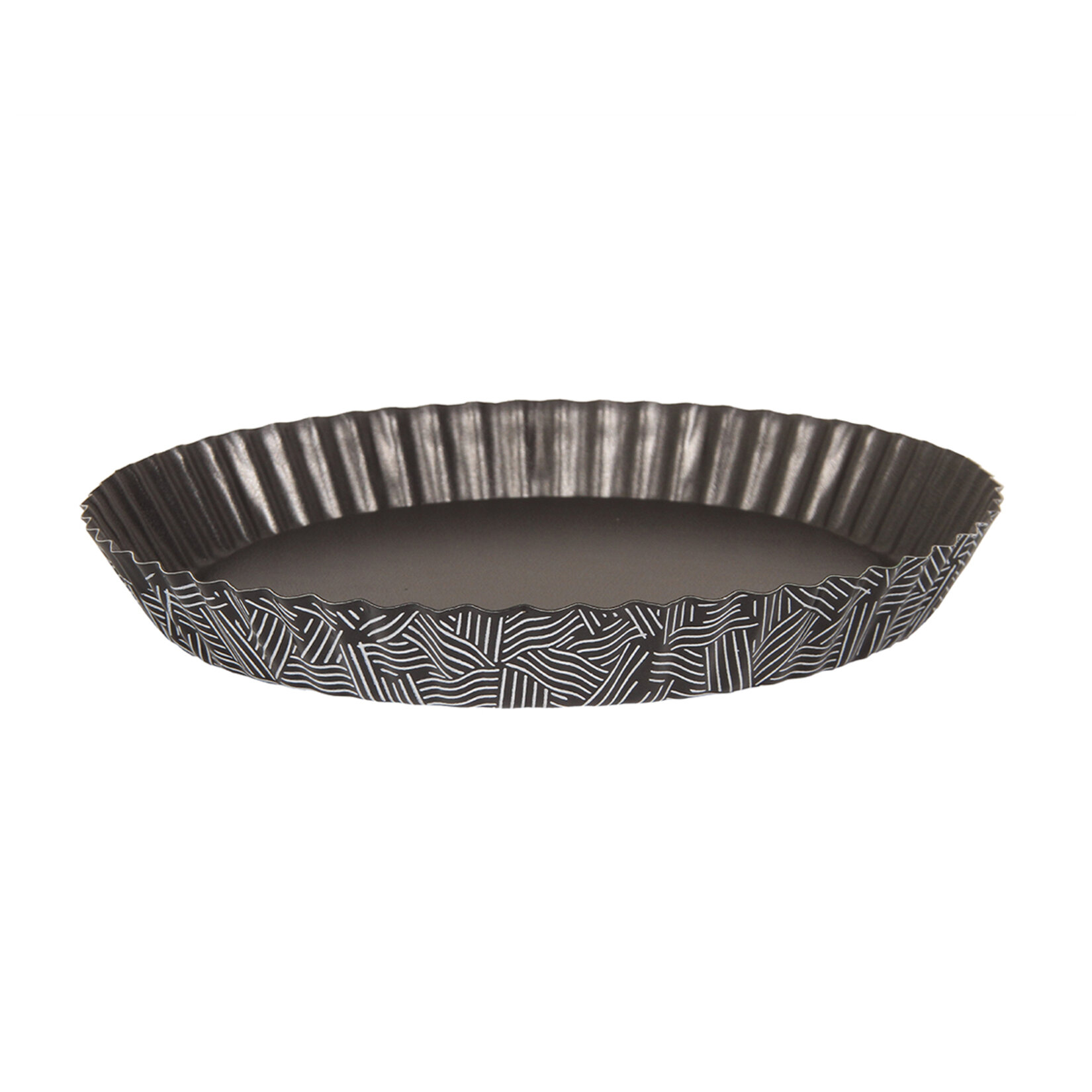 Mehtap Line Turta Kalıbı - Görsel 2