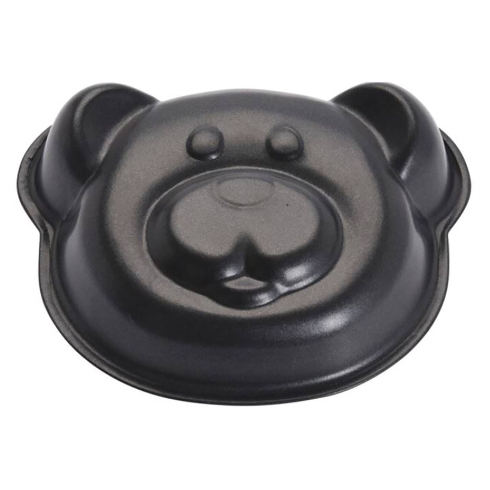 Koopman Kek Kalıbı Ayıcık 11 x 11 x 2 Cm