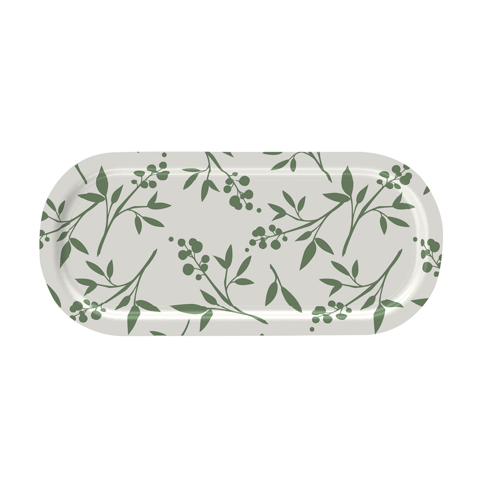 Sarkap Home Sunumluk Tepsi 15 x 35 Cm - Görsel 3