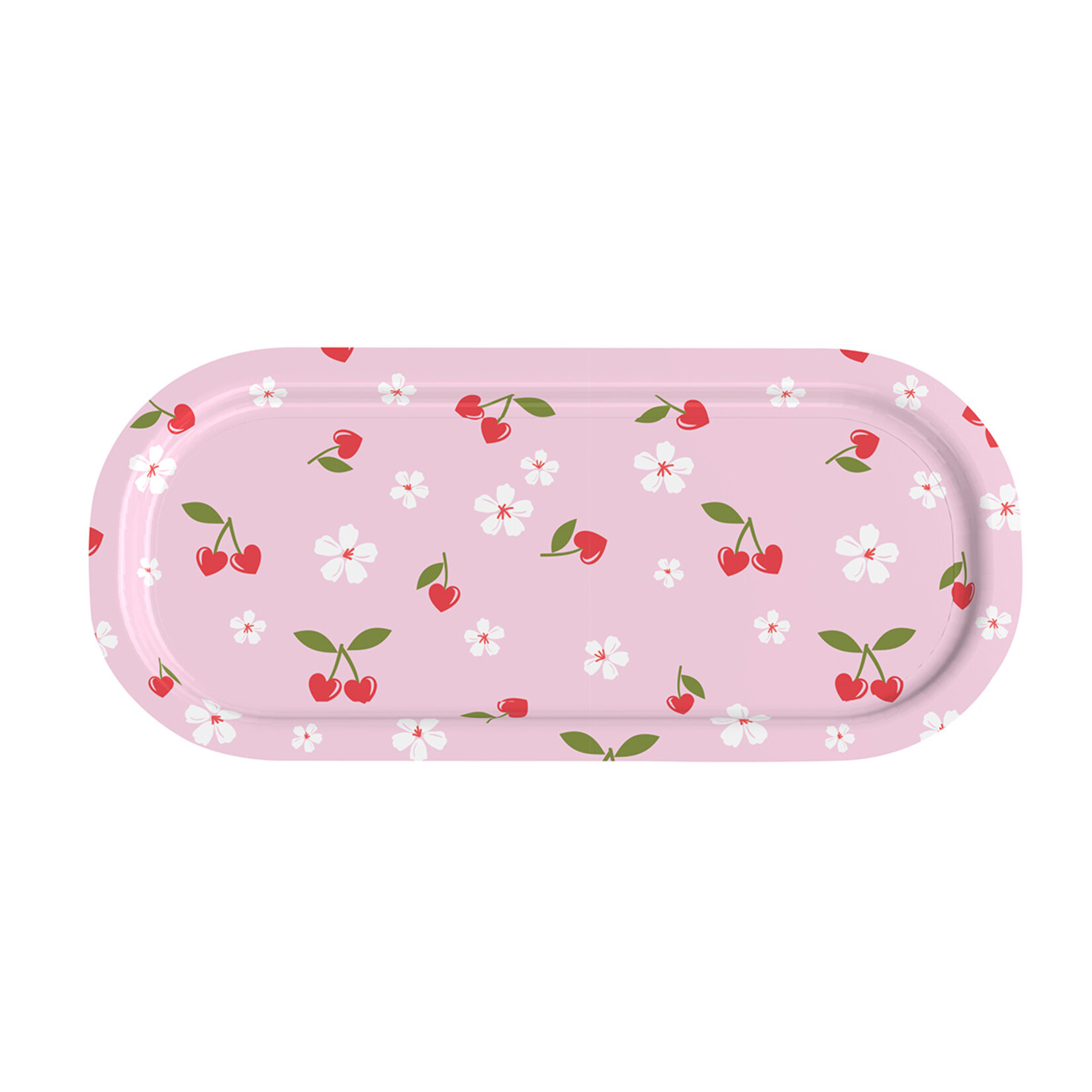 Sarkap Home Sunumluk Tepsi 15 x 35 Cm - Görsel 2