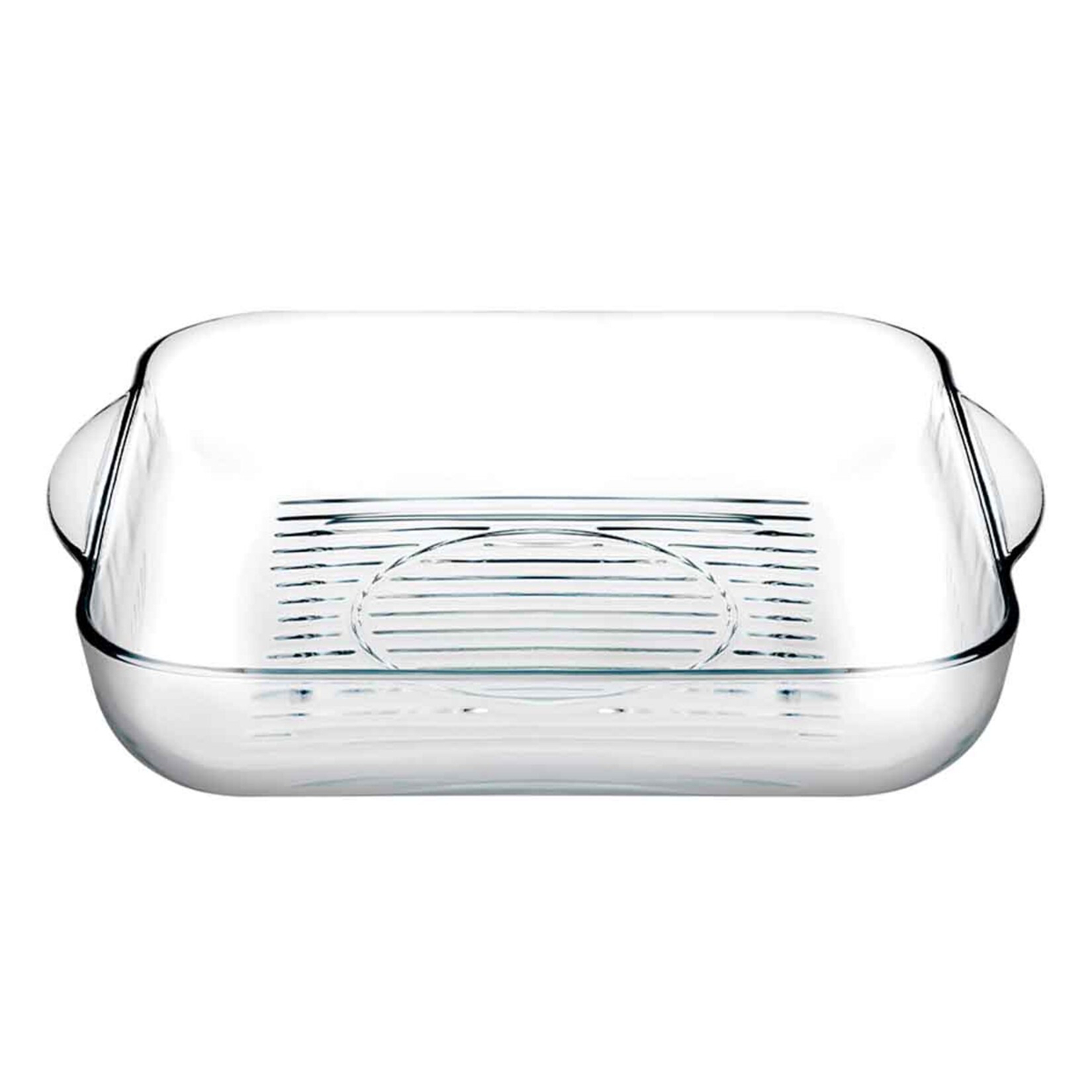 Paşabahçe Borcam Fırın Tepsisi 3250 Cc (59874)