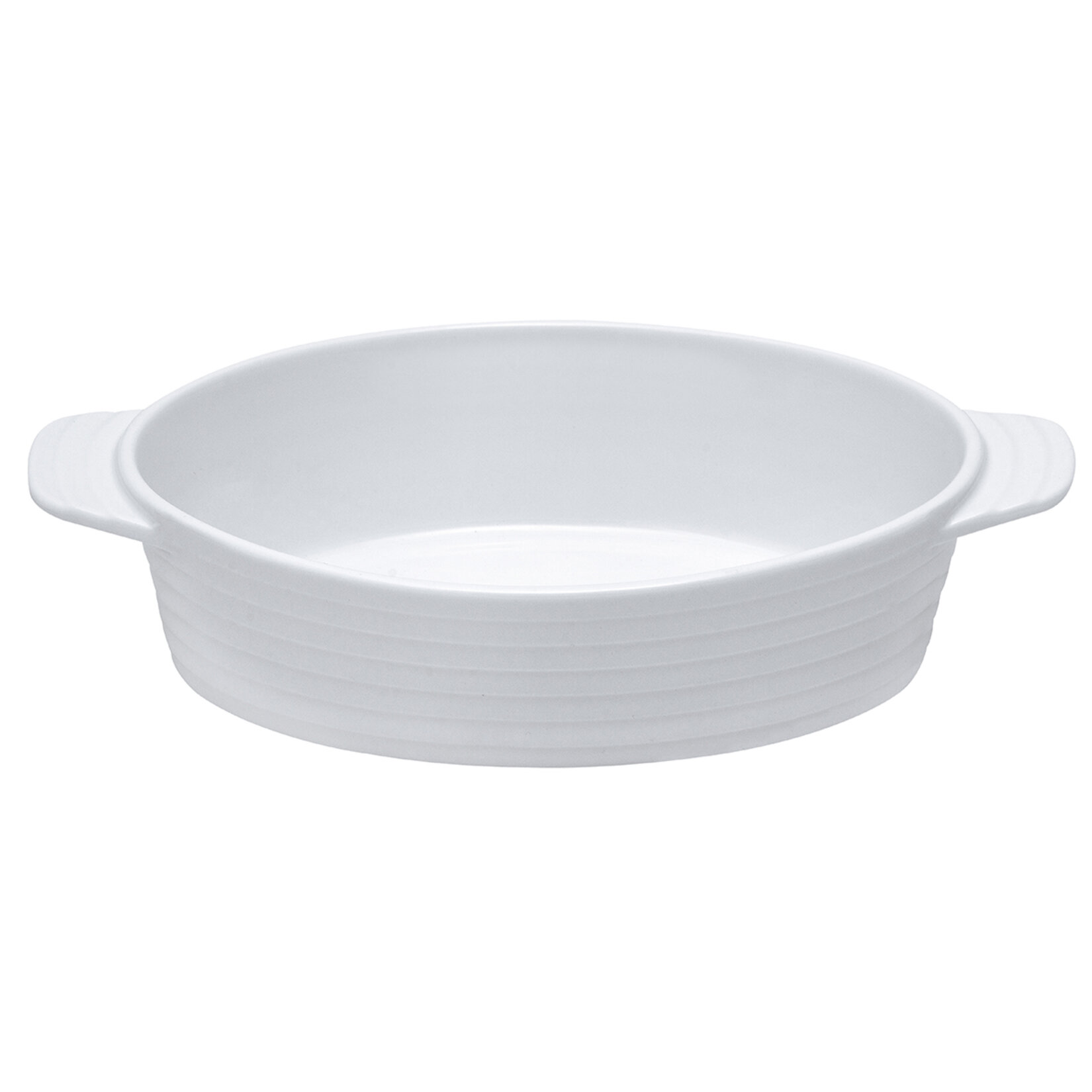 Touch Me Porselen Fırın Kabı 23.8 Cm