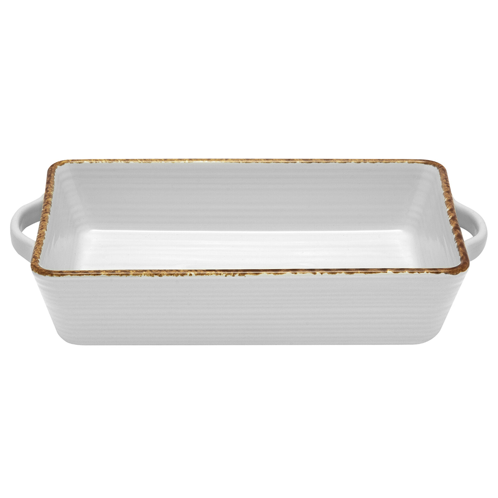 Touch Me Stoneware 28.6 Cm Fırın Kabı - Görsel 3