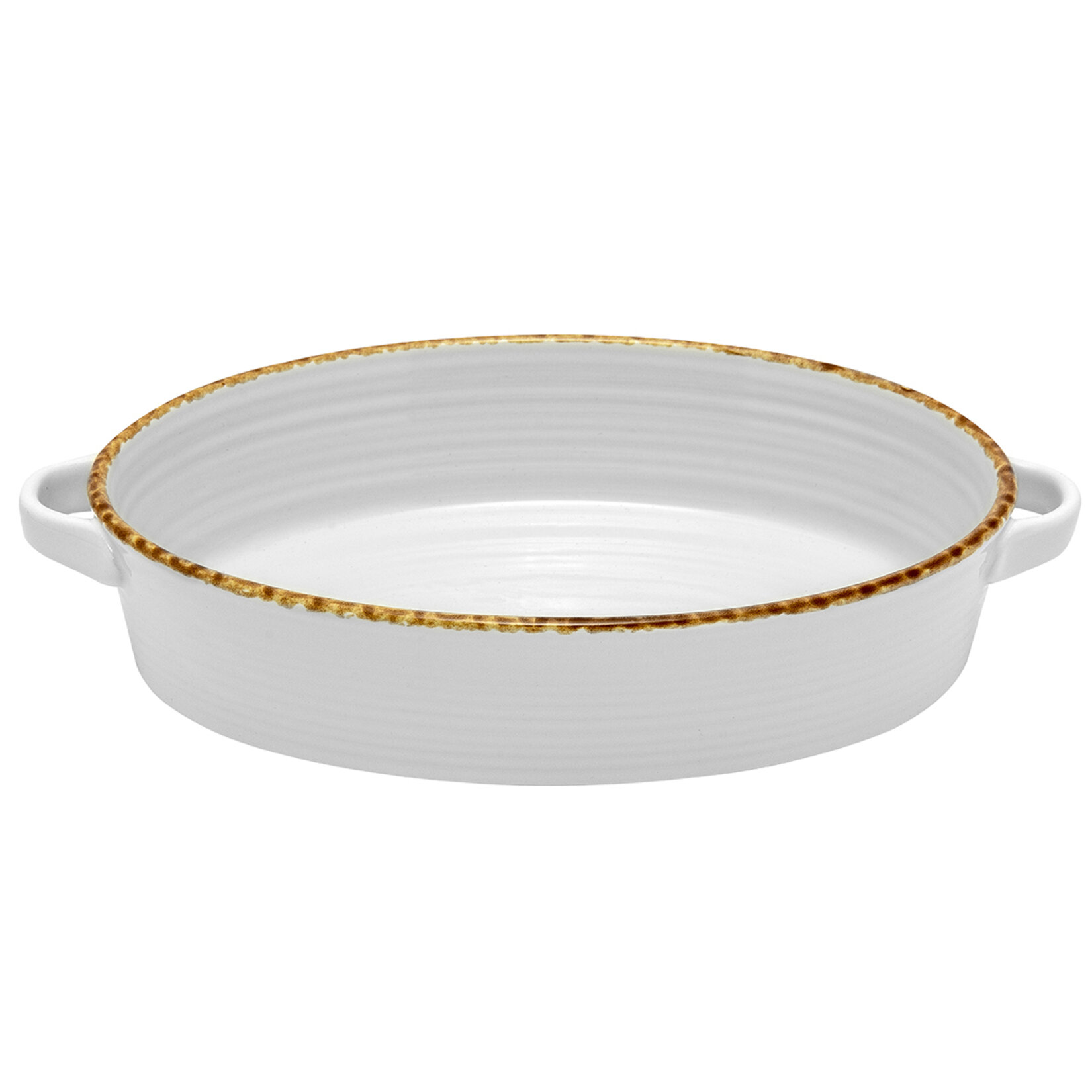 Touch Me Stoneware 26.6 Cm Fırın Kabı - Görsel 1