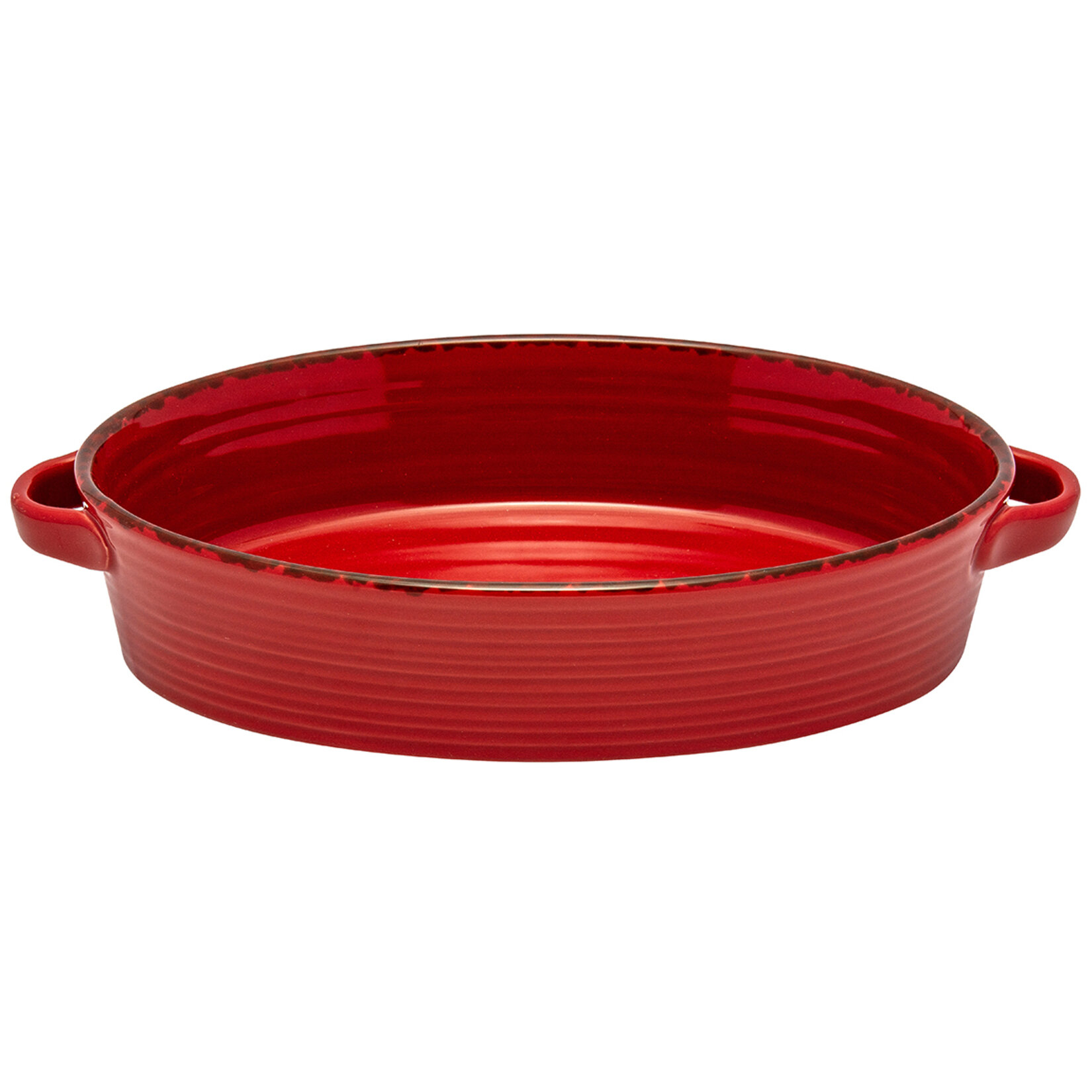 Touch Me Stoneware 26.6 Cm Fırın Kabı - Görsel 2