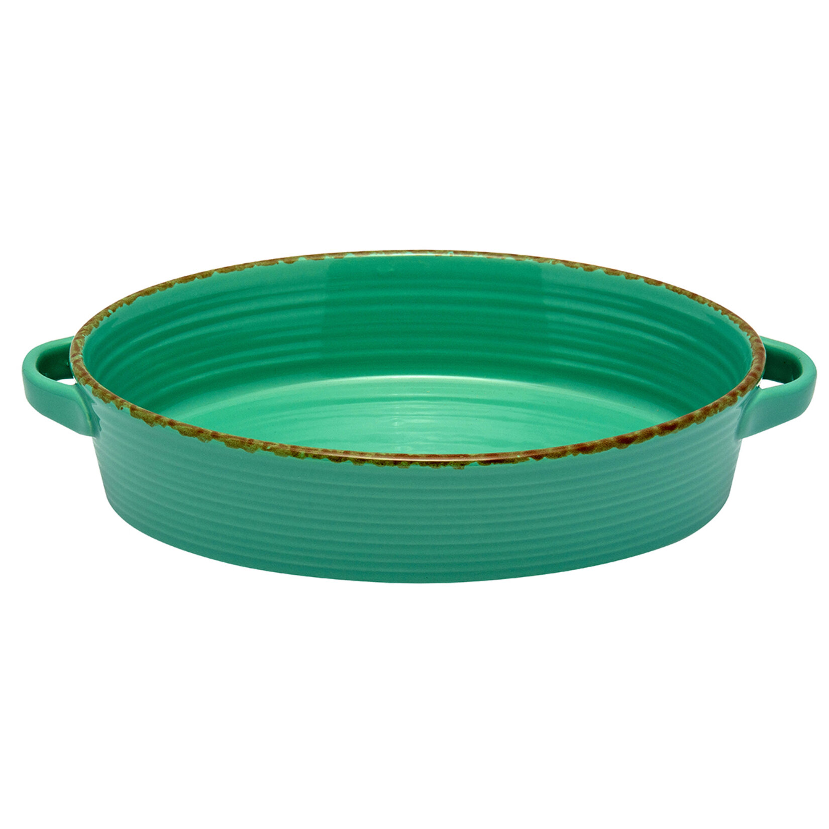 Touch Me Stoneware 26.6 Cm Fırın Kabı - Görsel 3