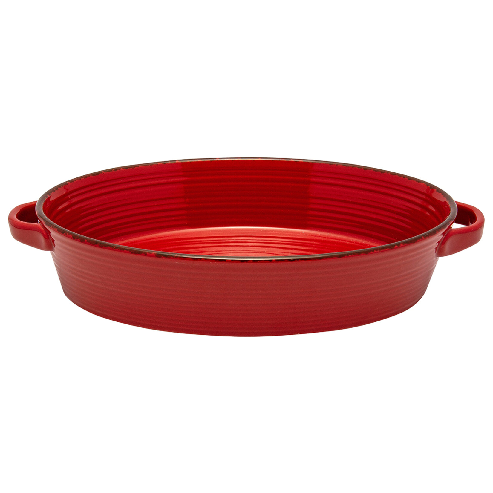 Touch Me Stoneware 33.5 Cm Fırın Kabı - Görsel 2