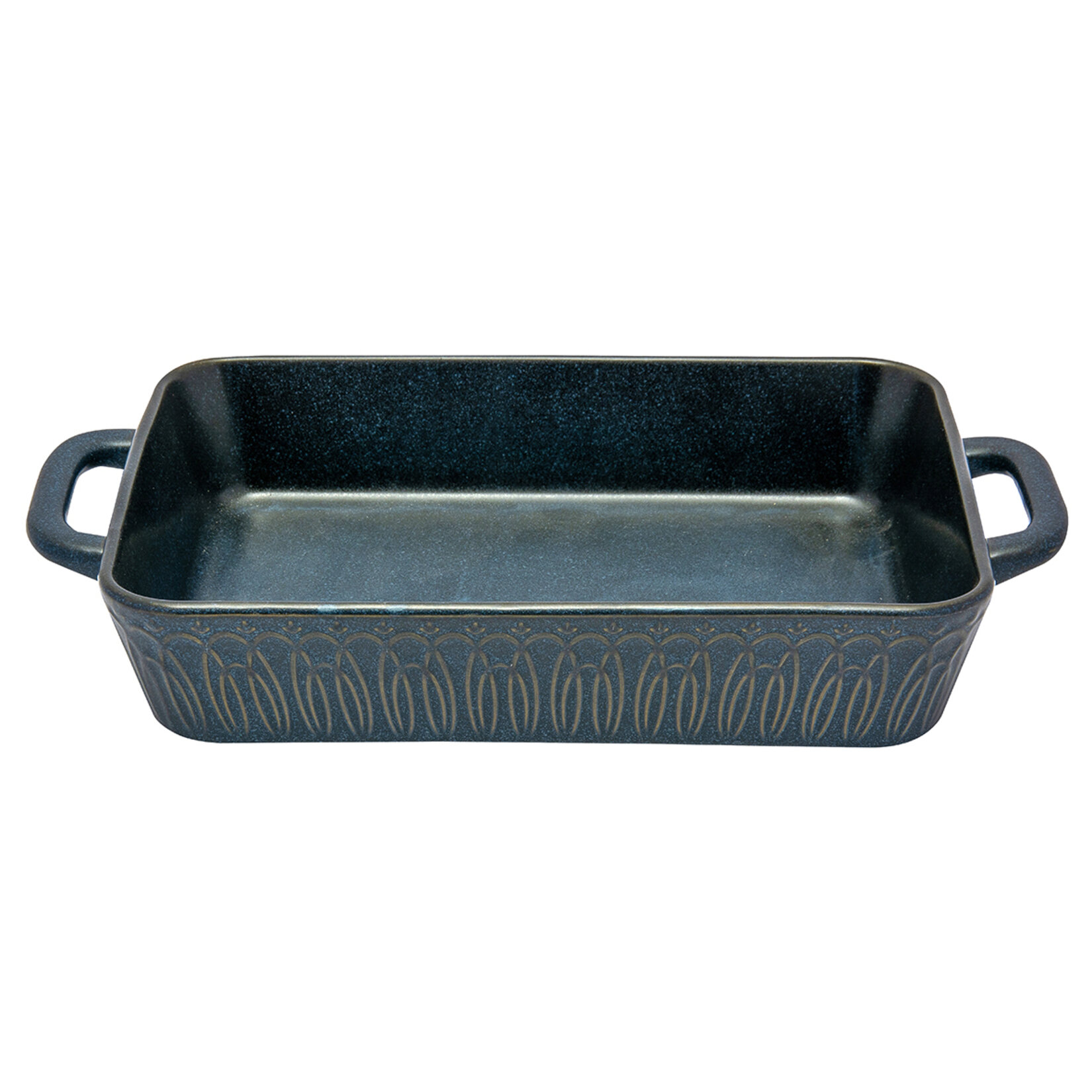 Touch Me Stoneware Fırın Kabı 36 Cm - Görsel 3