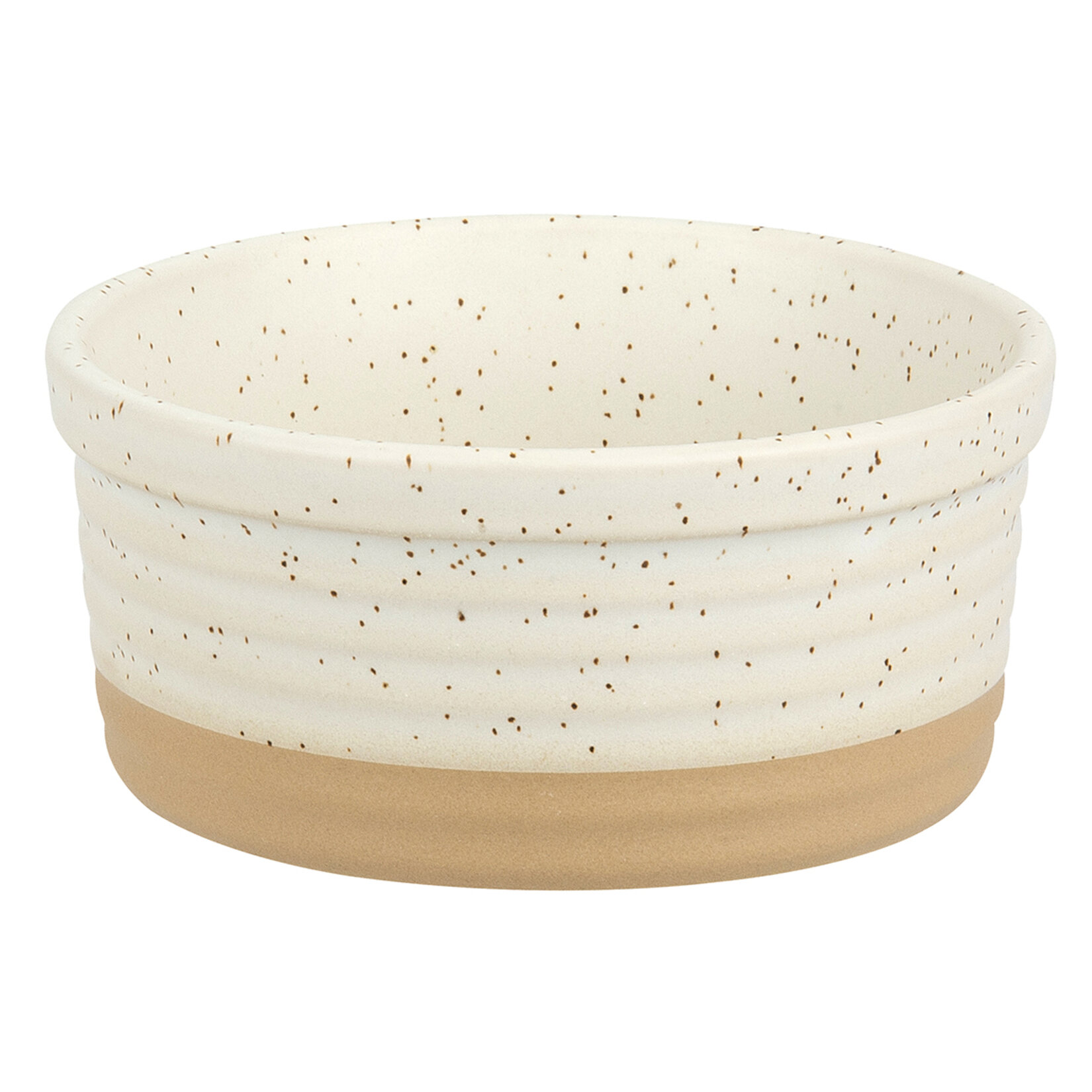 Touch Me Stoneware Oval Fırın Kabı 10.3 Cm