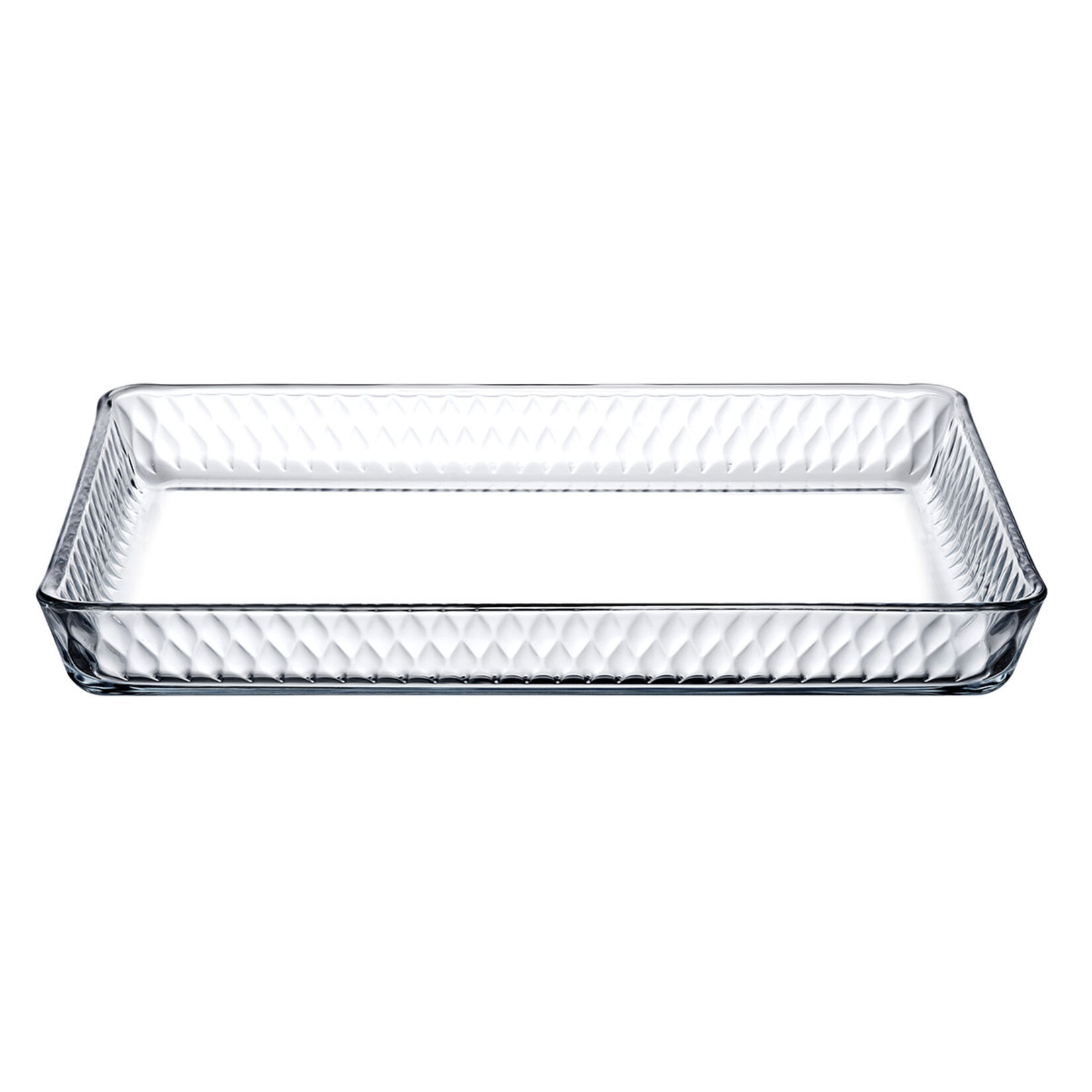 Paşabahçe Leafy Borcam Fırın Kabı 2850 Cc