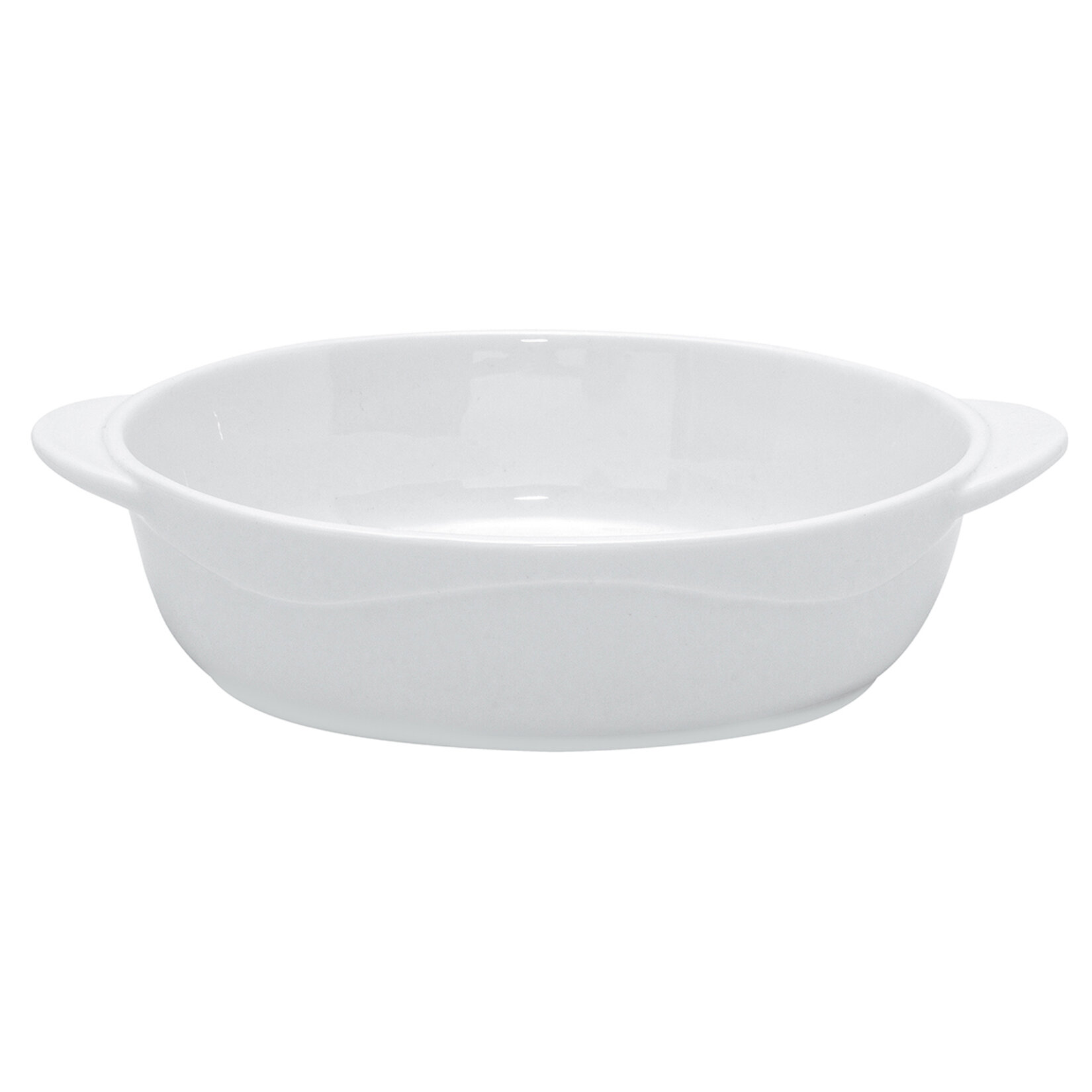 Touch Me Porselen Fırın Kabı 18.2 Cm (YG14242D)