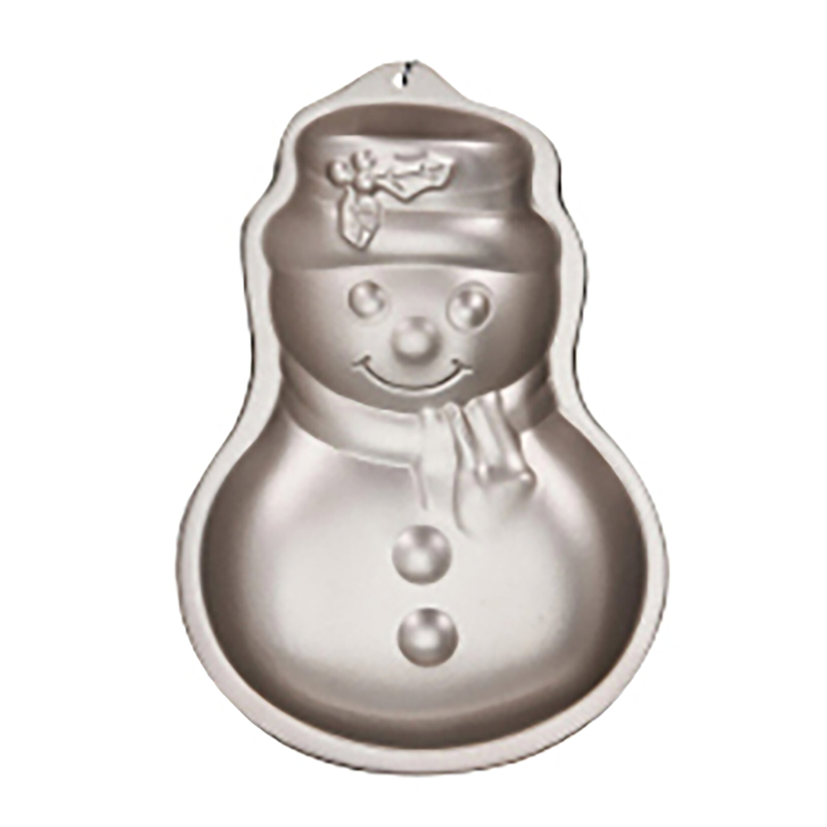 Koopman Kardan Adam Kek Kalıbı - Görsel 3