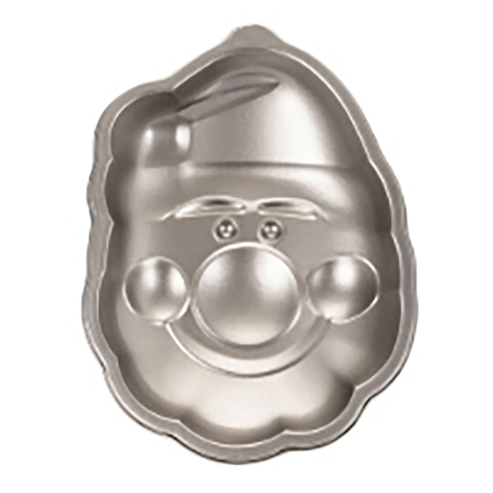 Koopman Kardan Adam Kek Kalıbı - Görsel 4