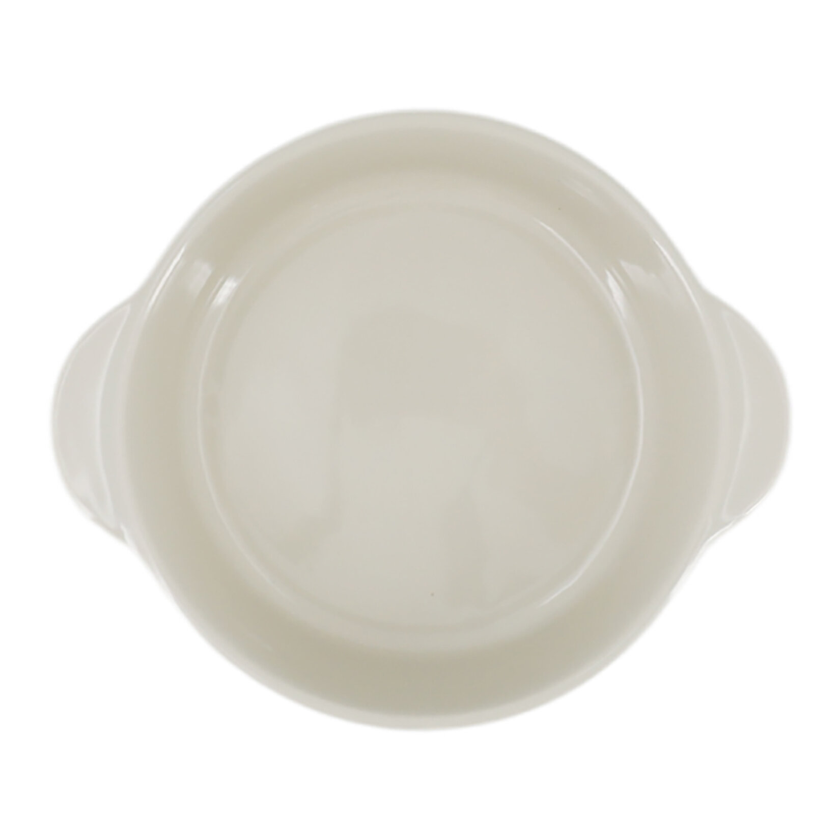 Touch Me Yuvarlak Fırın Kabı 17.5 Cm (1138-2023) - Görsel 1