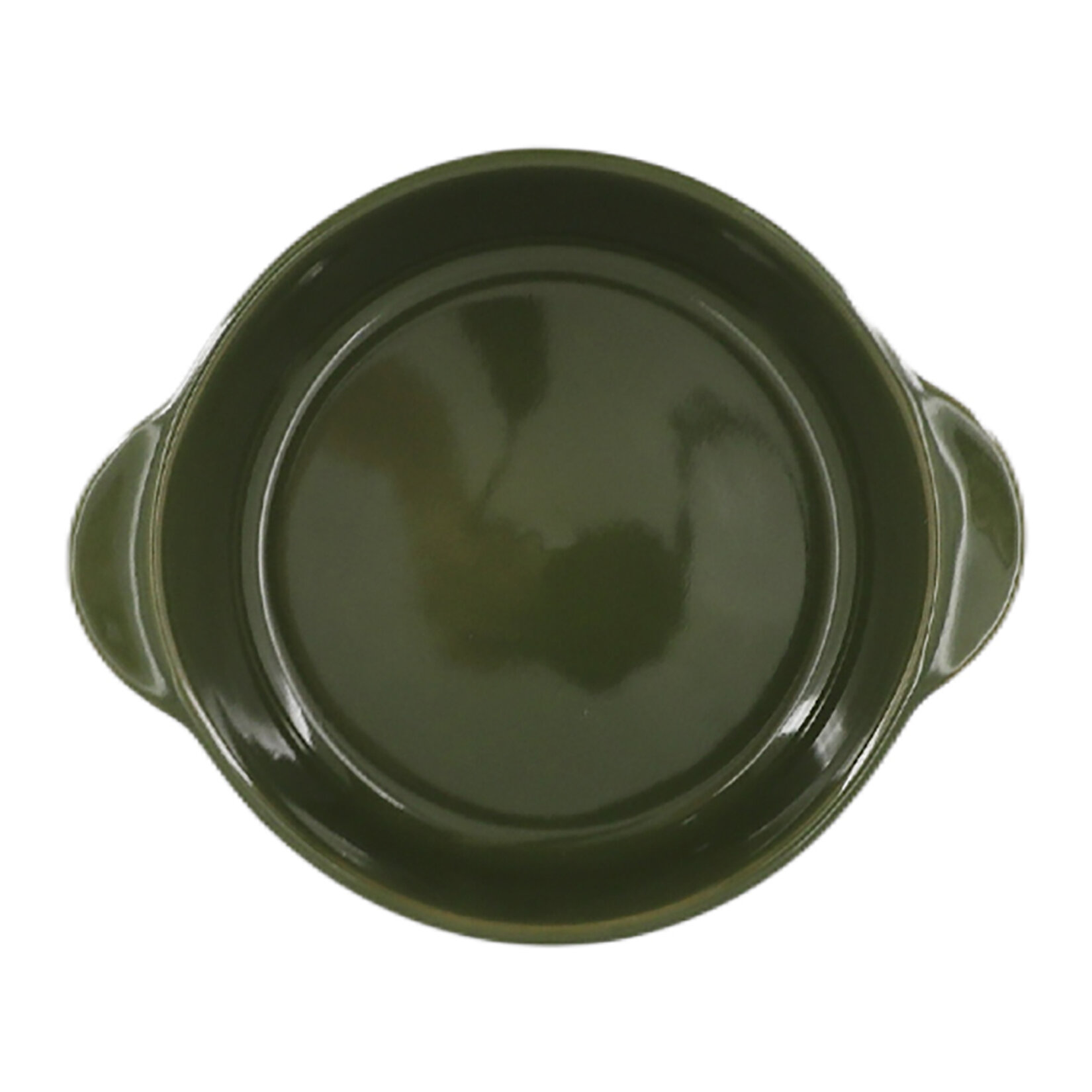 Touch Me Yuvarlak Fırın Kabı 17.5 Cm (1138-2023) - Görsel 2