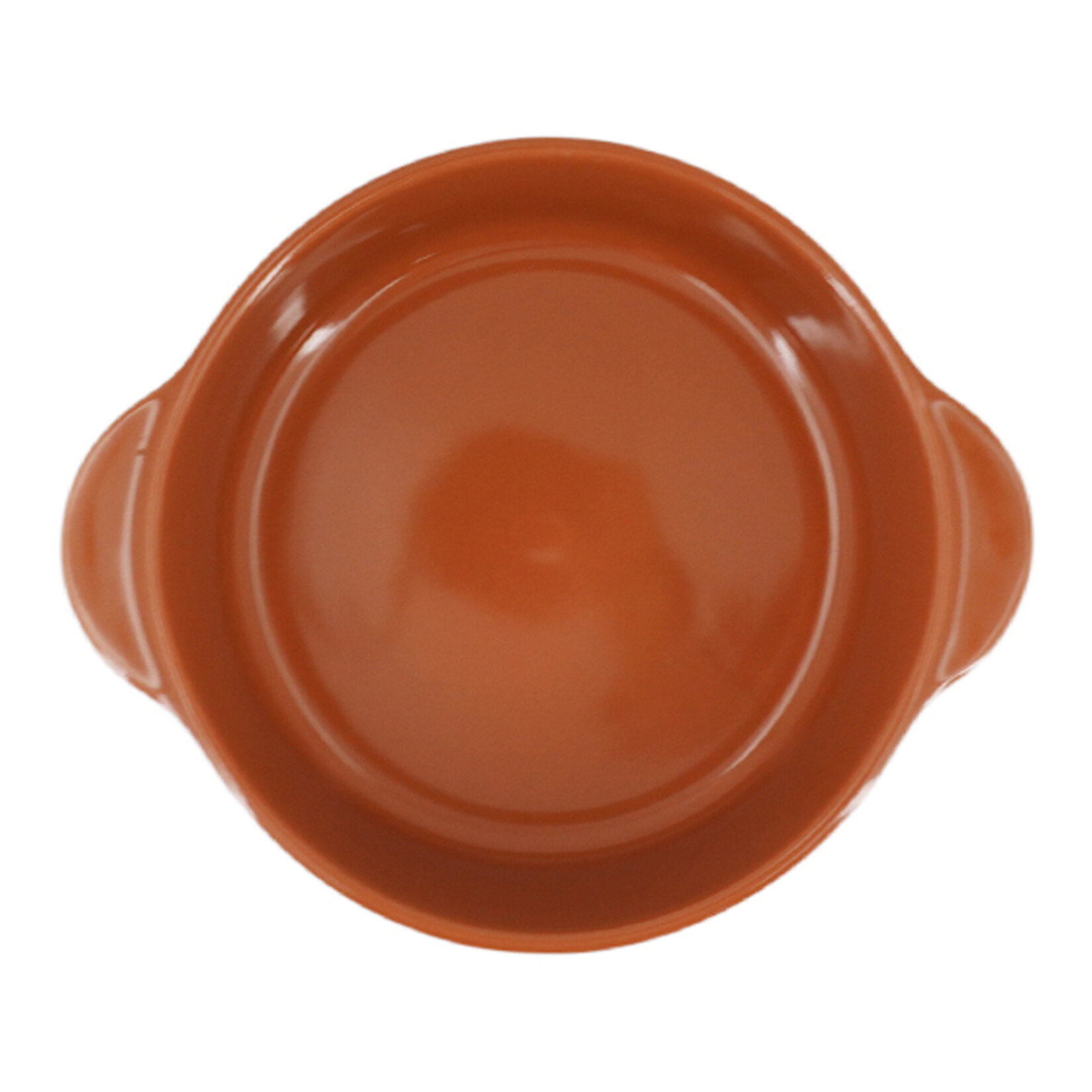 Touch Me Yuvarlak Fırın Kabı 17.5 Cm (1138-2023) - Görsel 3