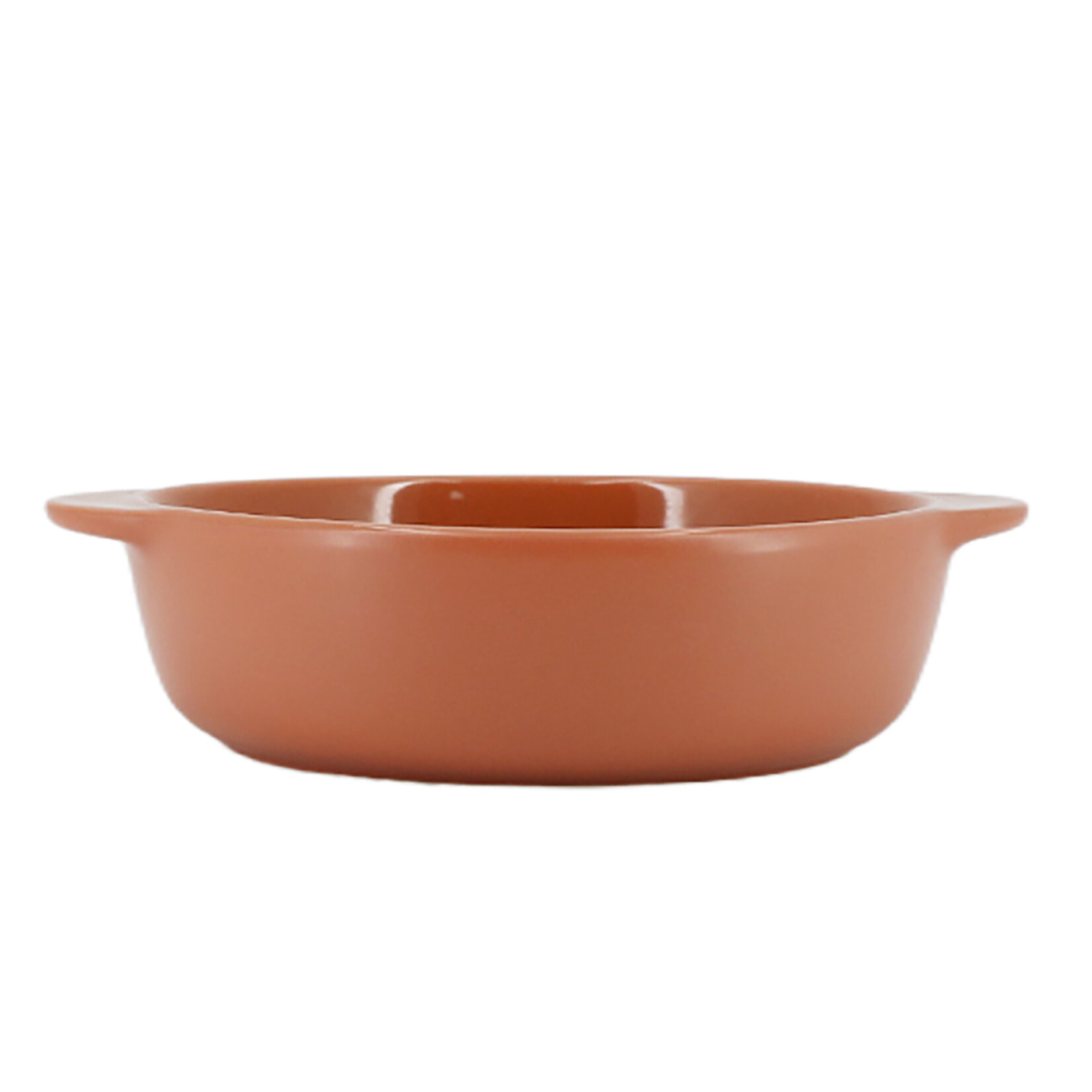 Touch Me Yuvarlak Fırın Kabı 17.5 Cm (1138-2023) - Görsel 5