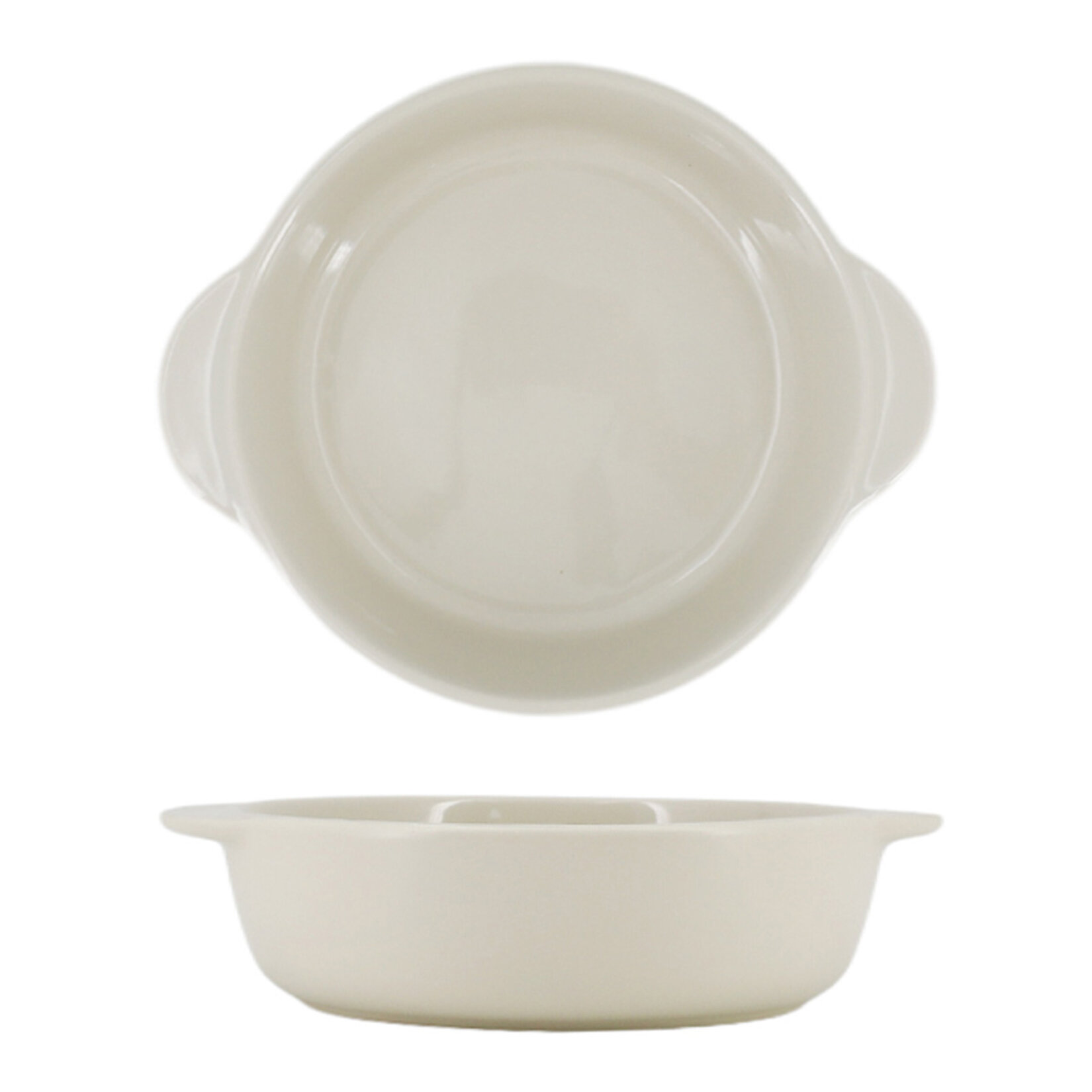 Touch Me Kare Fırın Kabı 17.5 Cm (1671) - Görsel 1