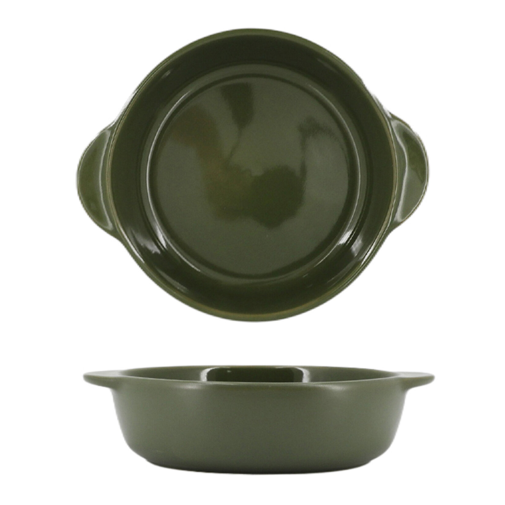 Touch Me Kare Fırın Kabı 17.5 Cm (1671) - Görsel 2