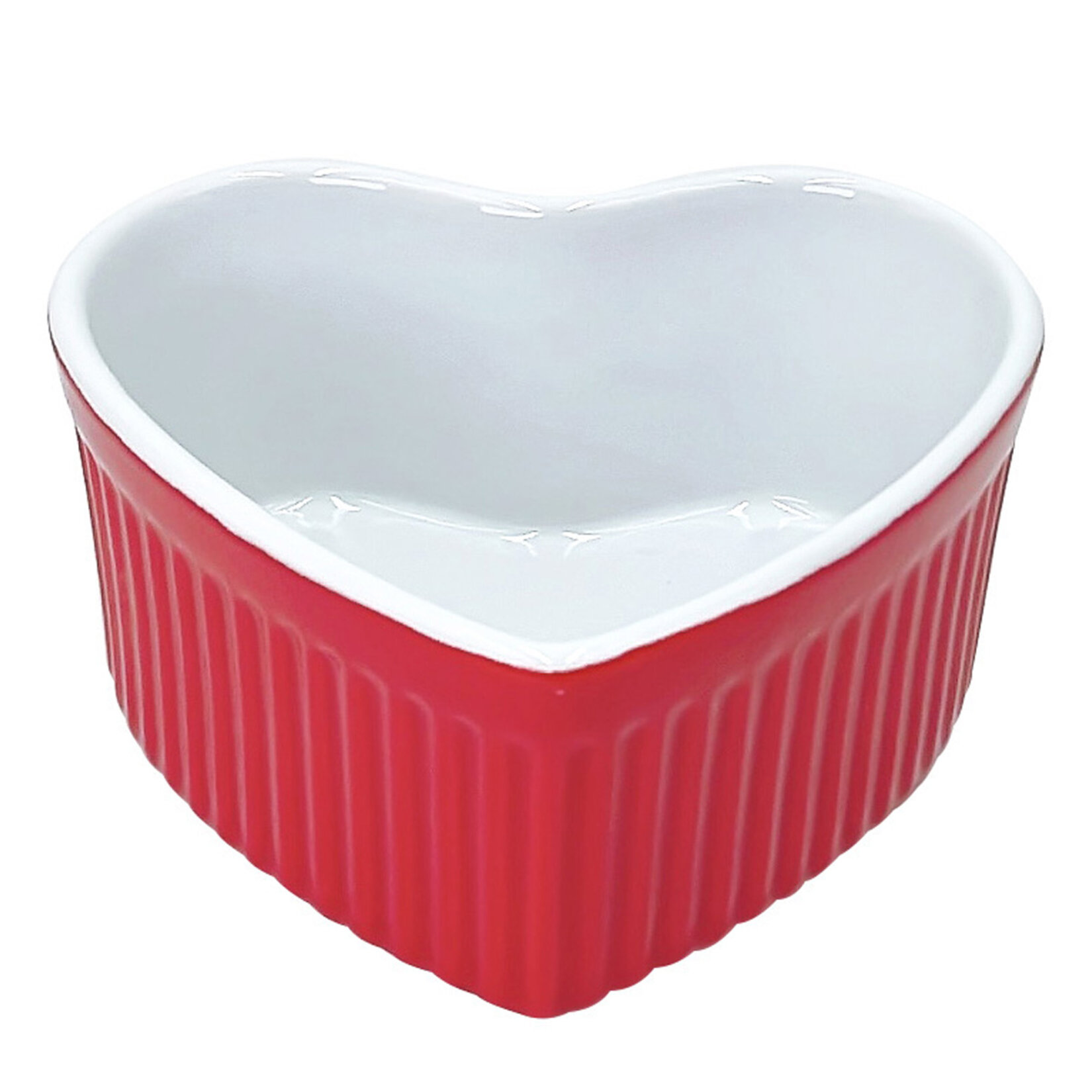 Touch Me Kalpli Sufle Kabı 11 Cm