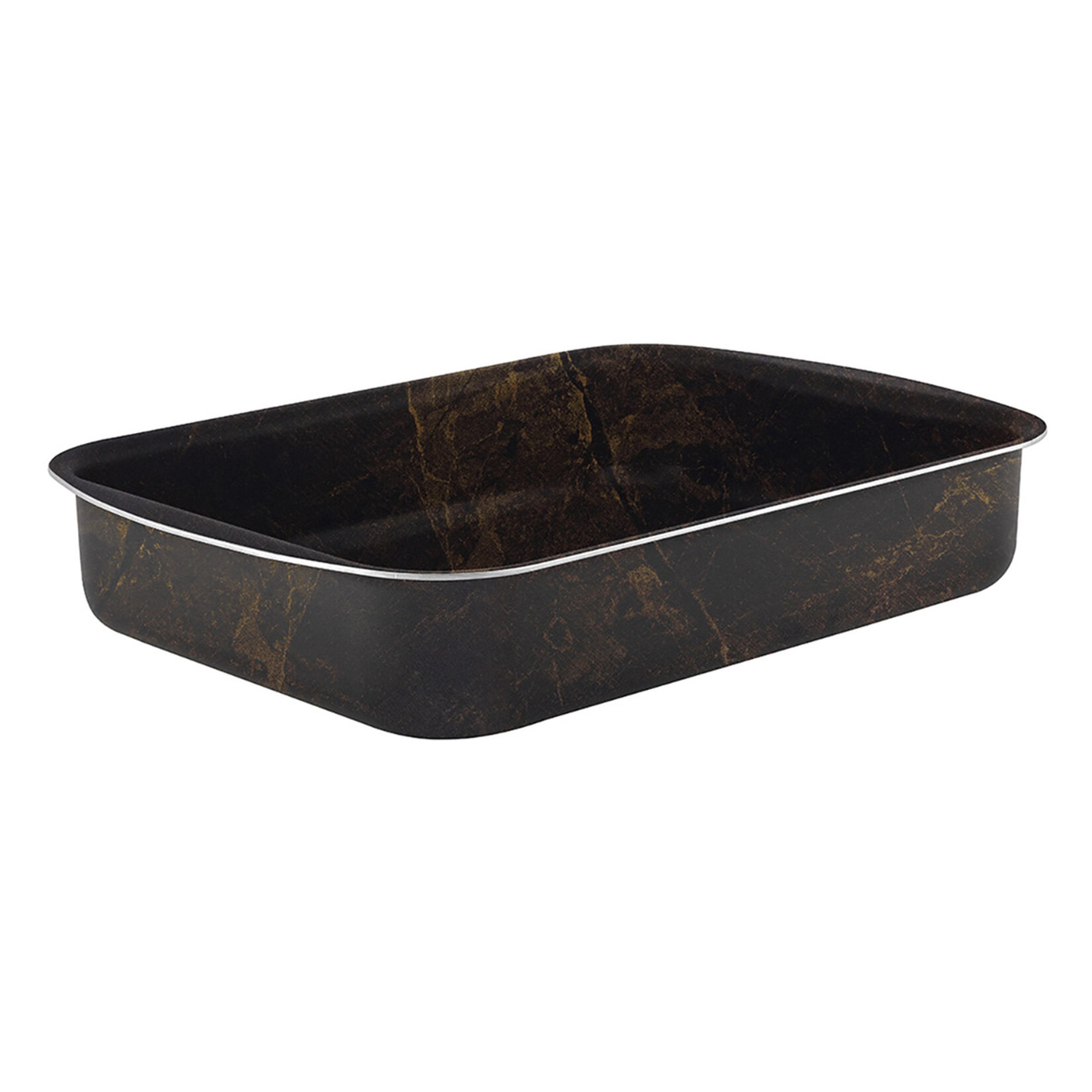 Hascevher Terra 30 Cm Non-stick Fırın Tepsisi
