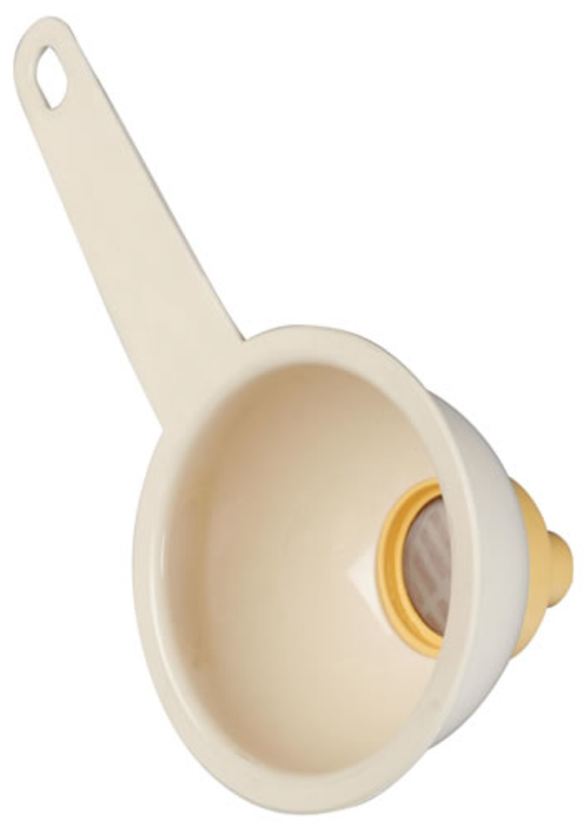 Gondol Yağ Süzgeci