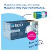 Brita Maxtra Pro All In 1 Filtre 2'li - Görsel 2