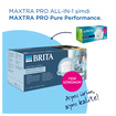 Brita Maxtra Pro All In 1 Filtre 3'lü - Görsel 2