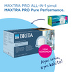 Brita Maxtra Pro Pure Performance Filtre 4'lü - Görsel 2