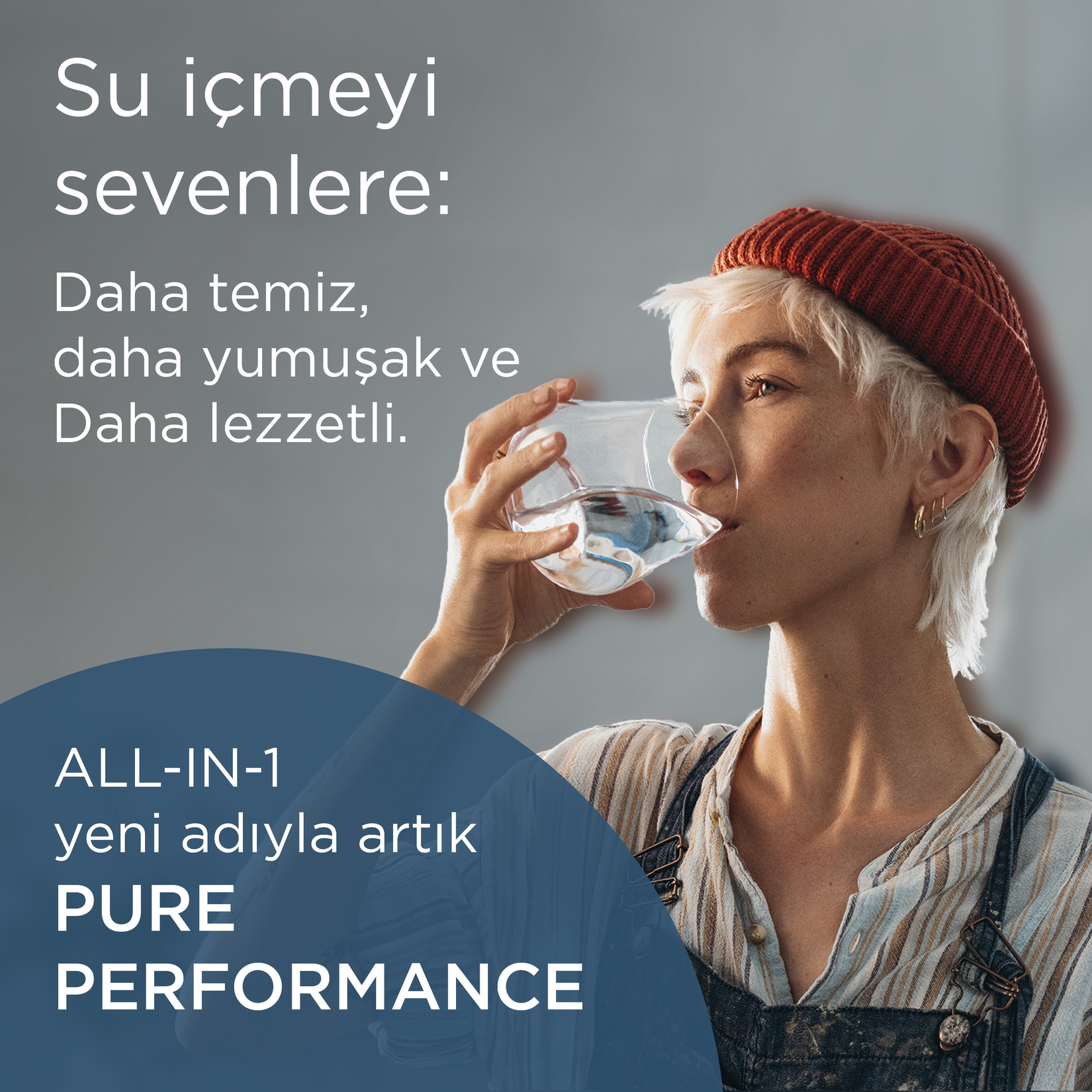 Brita Maxtra Pro Pure Performance Filtre 4'lü - Görsel 3