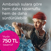 Brita Maxtra Pro Pure Performance Filtre 4'lü - Görsel 6