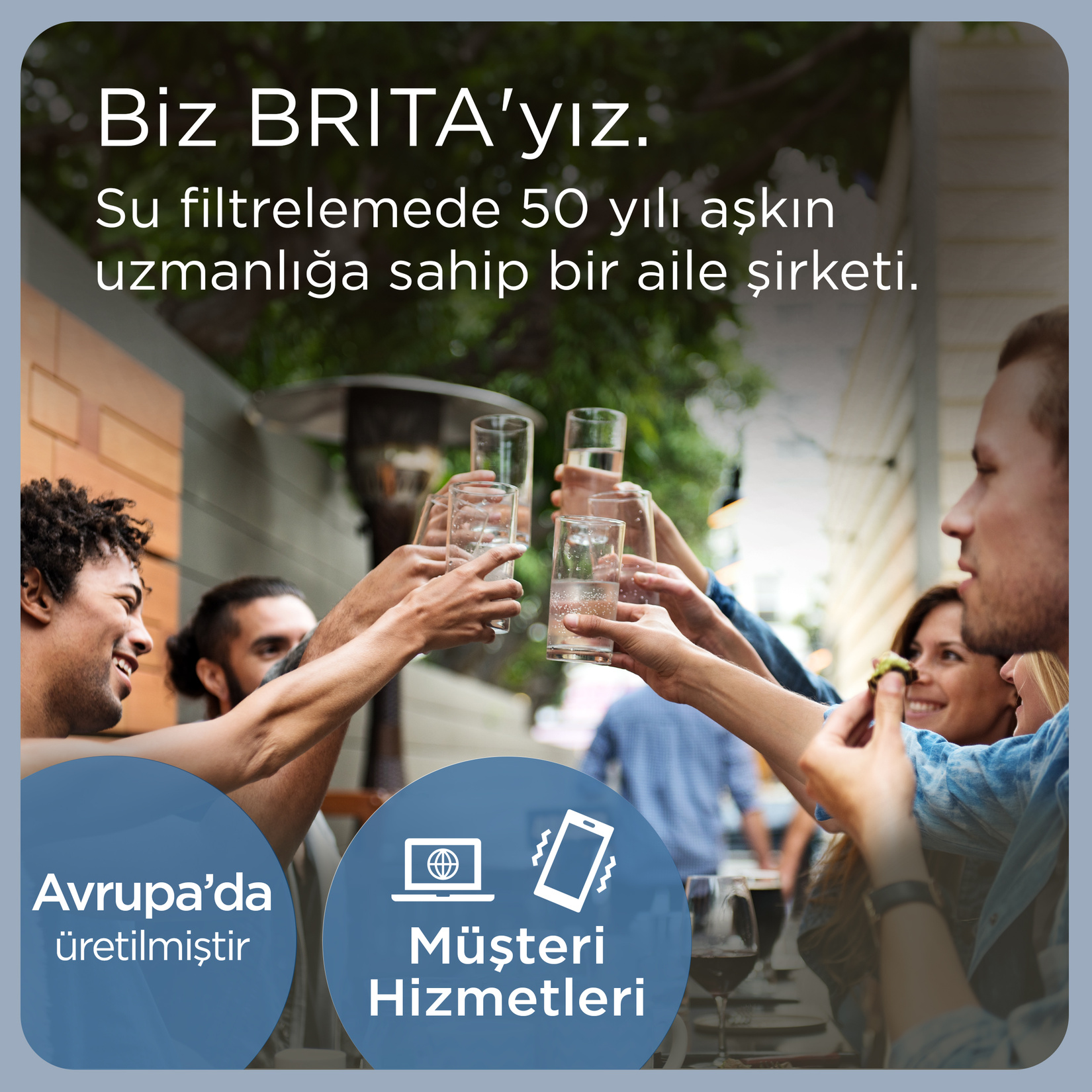 Brita Maxtra Pro Pure Performance Filtre 4'lü - Görsel 8
