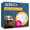 Brita Maxtra Pro Kireç Uzmanı Su Filtresi 3'lü - Görsel 1