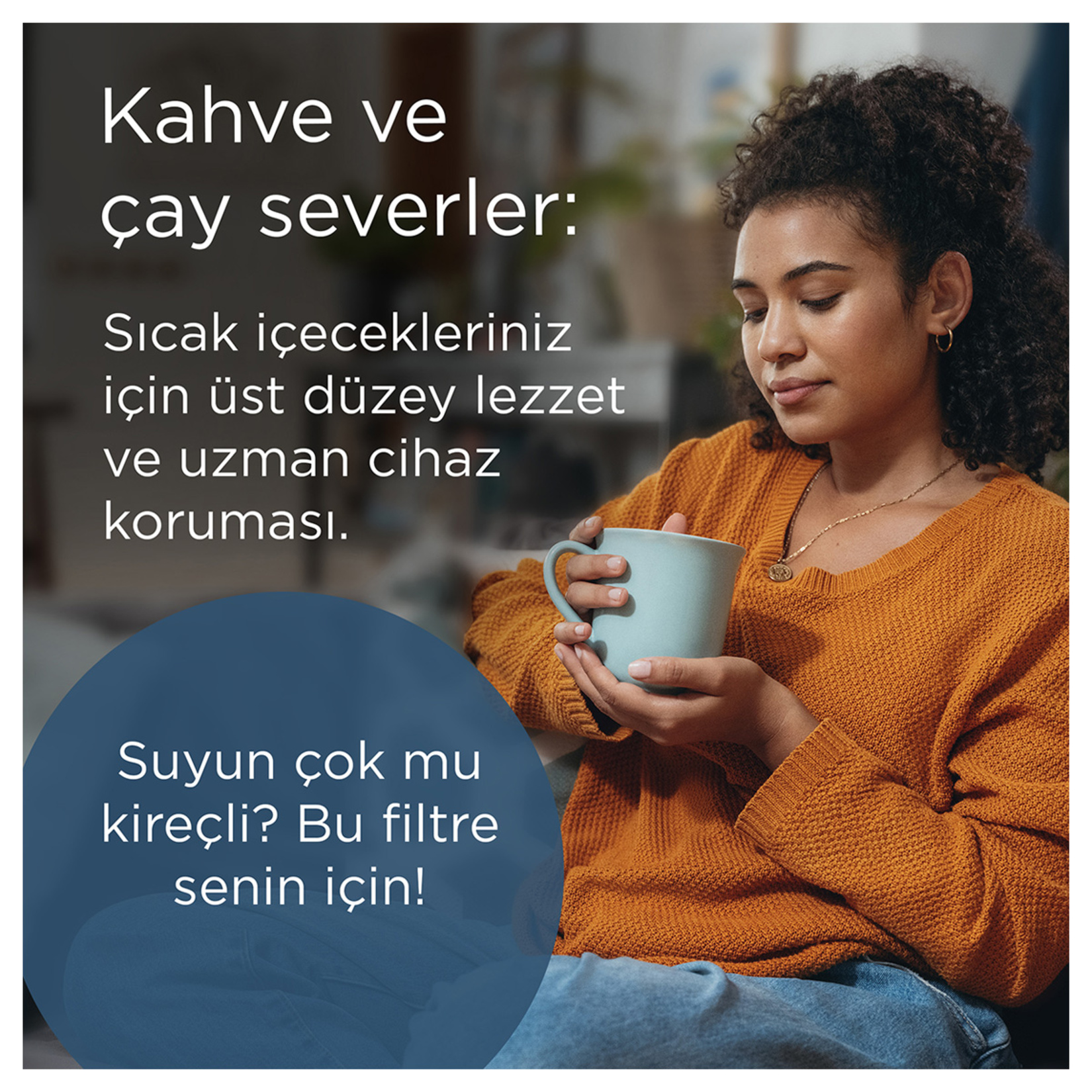 Brita Maxtra Pro Kireç Uzmanı Su Filtresi 3'lü - Görsel 3