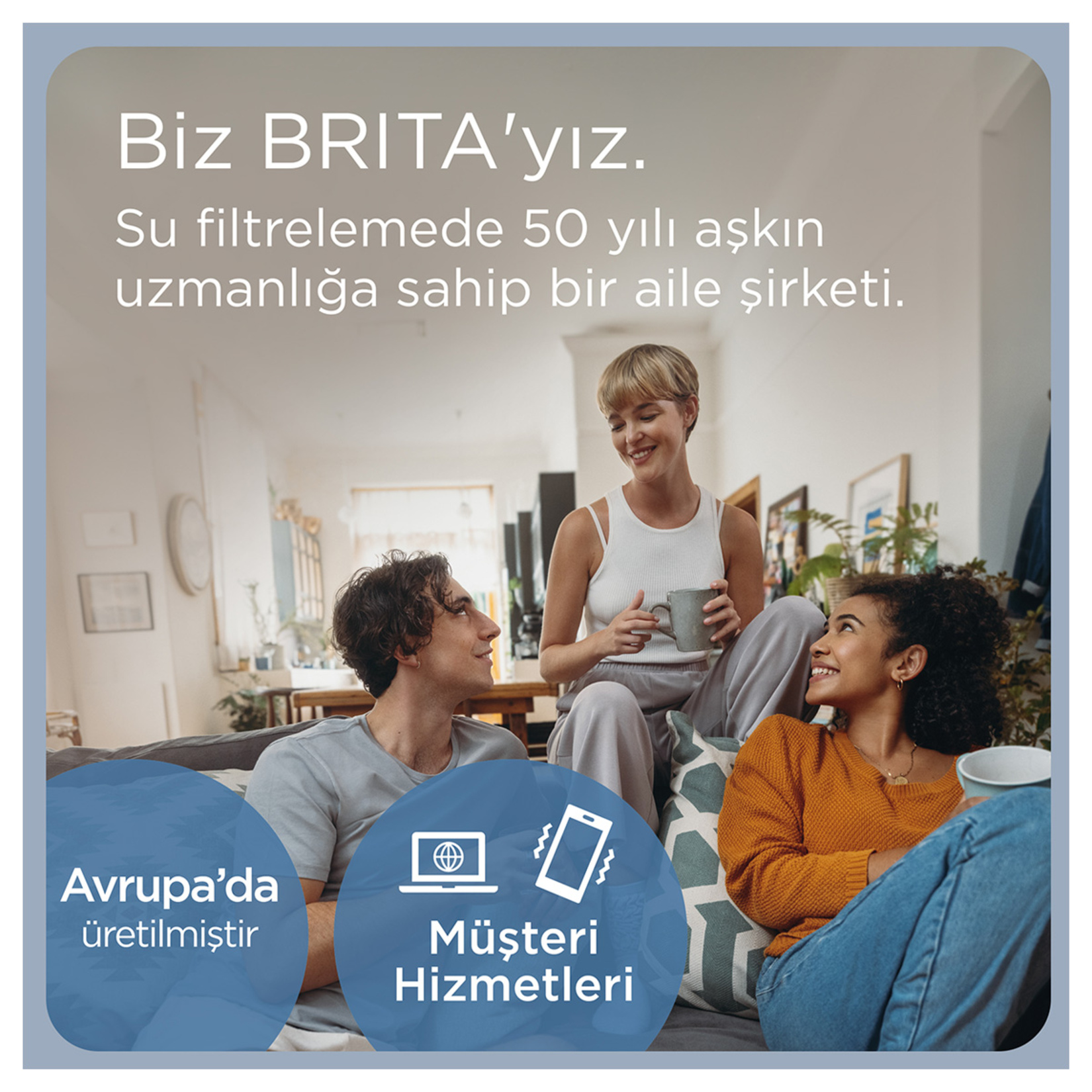 Brita Maxtra Pro Kireç Uzmanı Su Filtresi 3'lü - Görsel 8