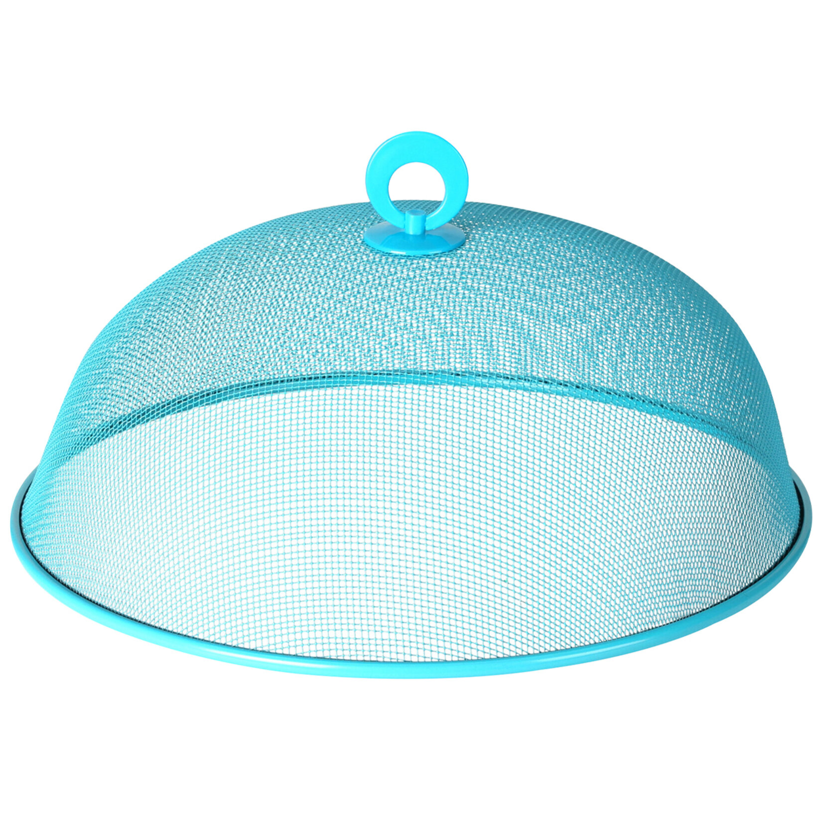 Koopman Metal Gıda Kapağı 35 Cm - Görsel 1