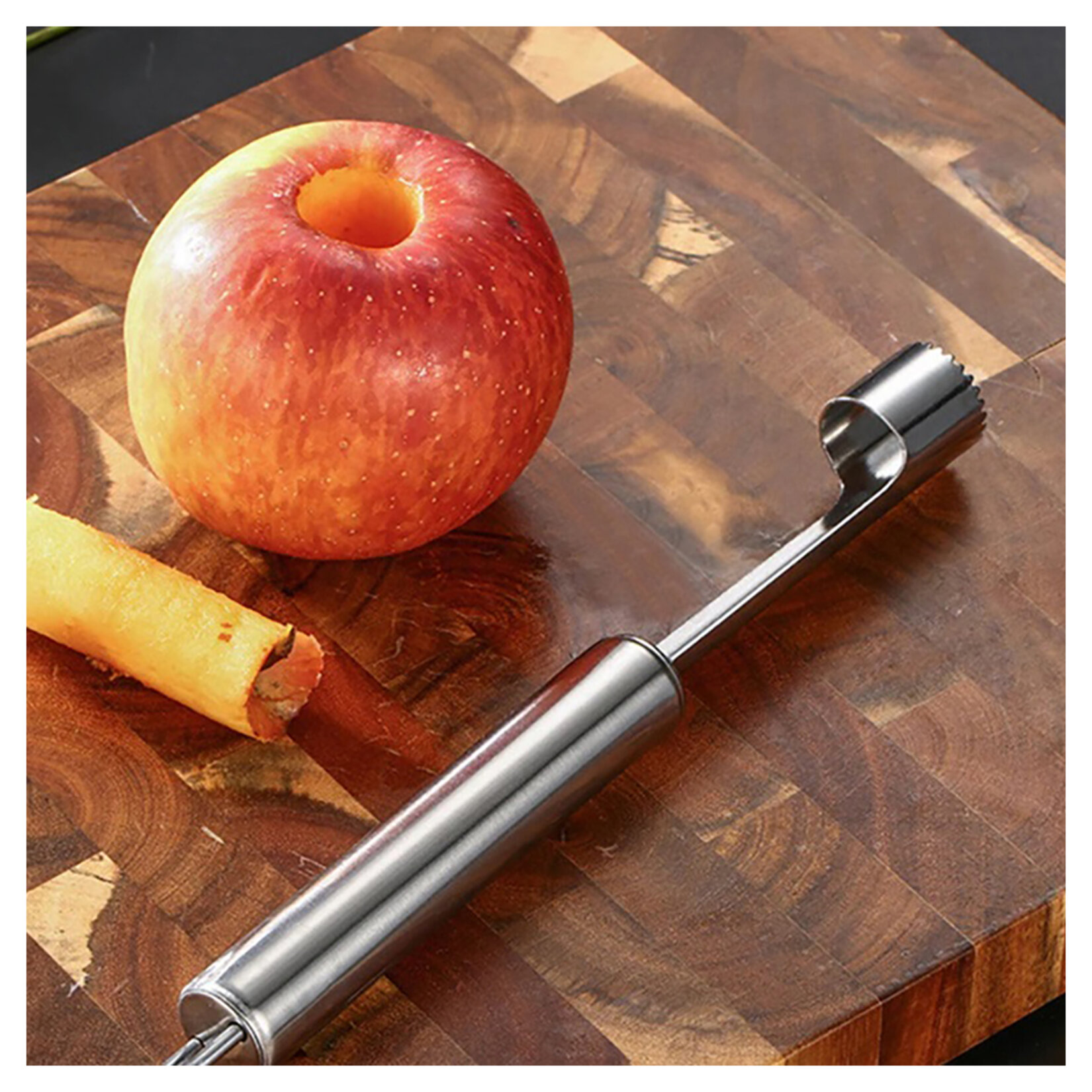 Viamart Elma / Kabak Oyacak - Görsel 3