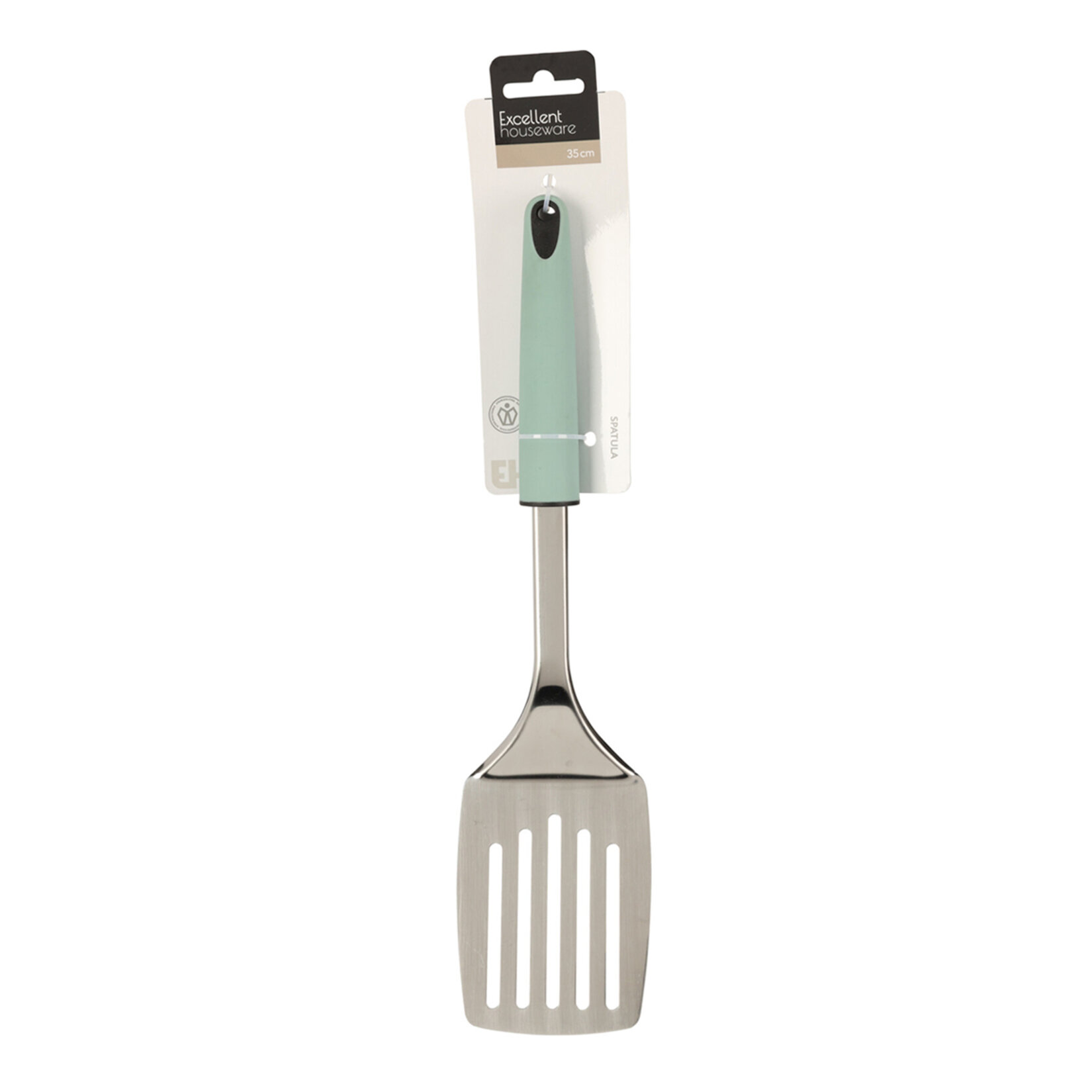 Koopman Çelik Spatula 35 Cm - Görsel 1