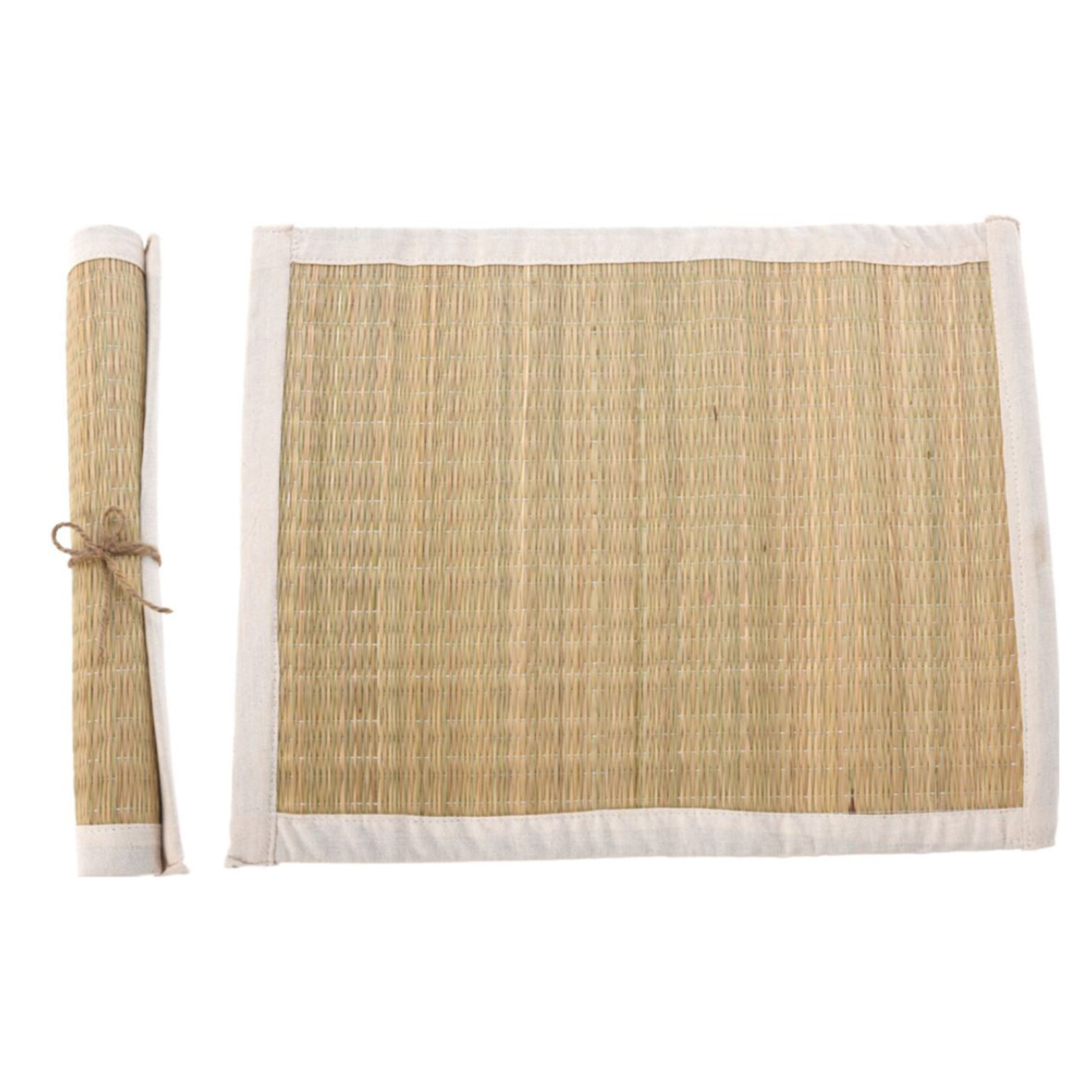 Koopman Hasır Amerikan Servis 36 x 45 Cm