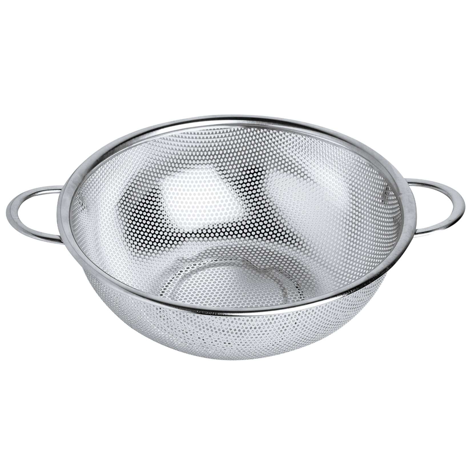Touch Me Metal Süzgeç 23.5 Cm